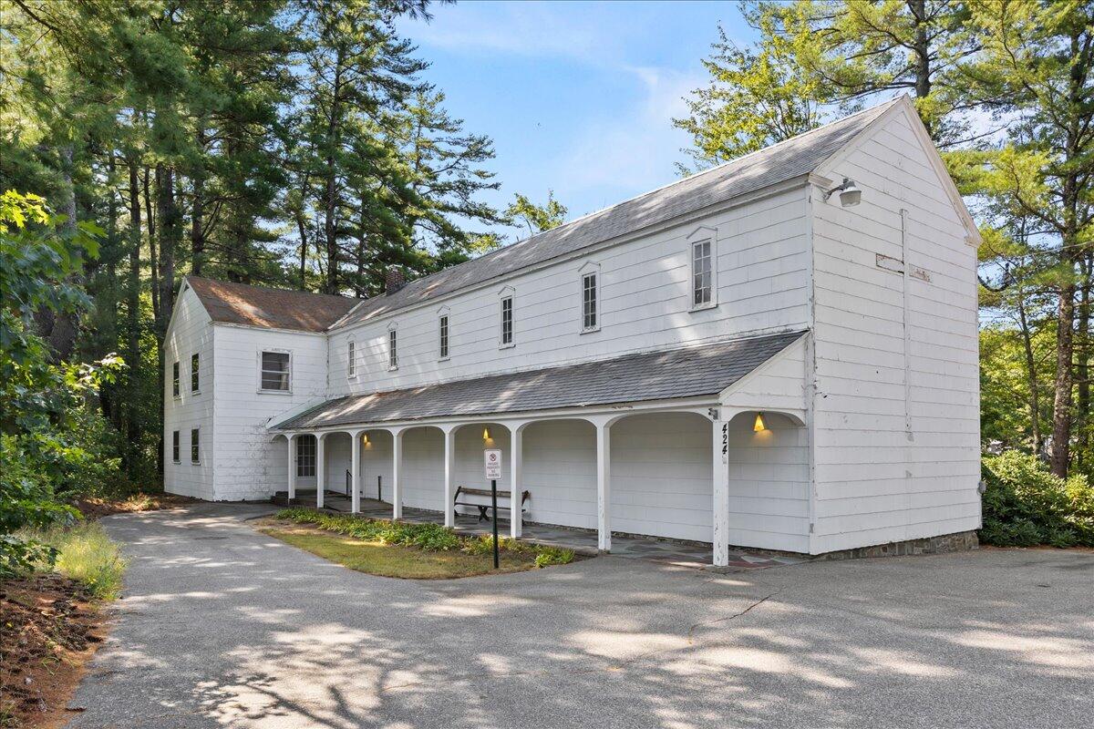424 Sokokis Trail Property Photo 1