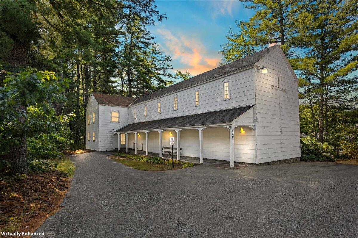 424 Sokokis Trail Property Photo 30