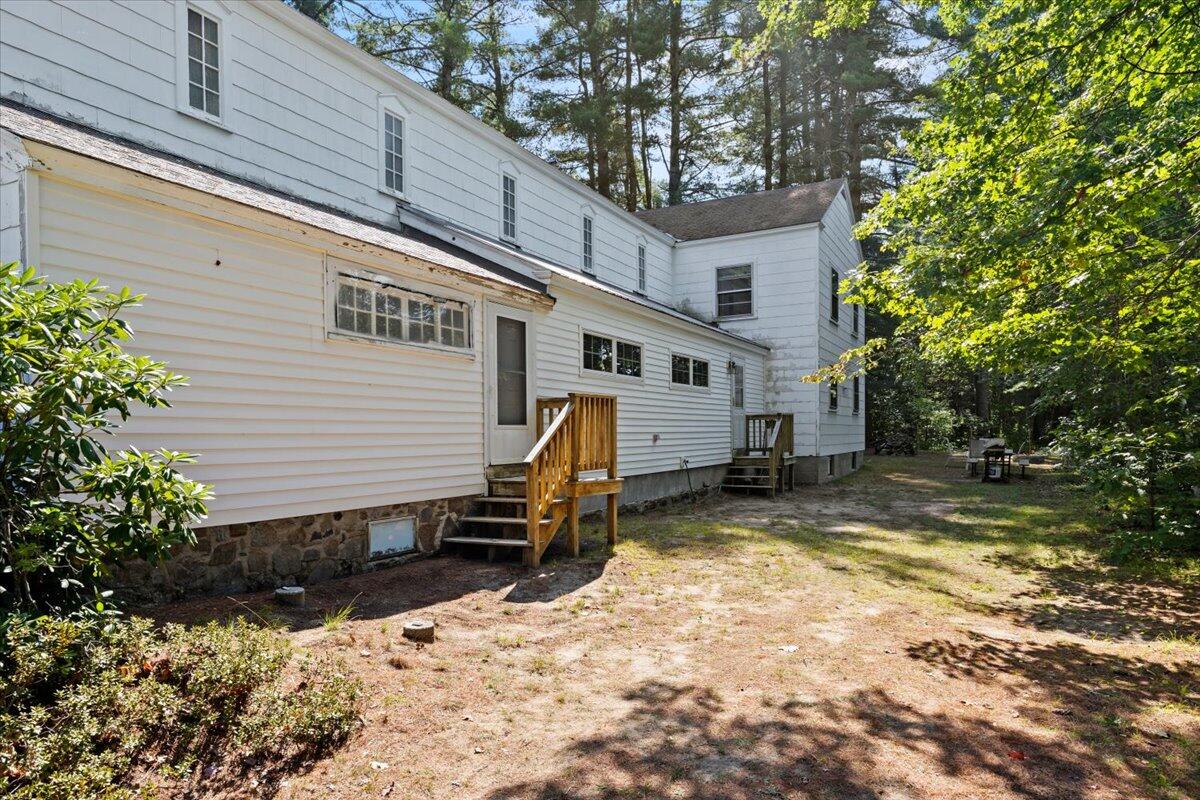 424 Sokokis Trail Property Photo 27