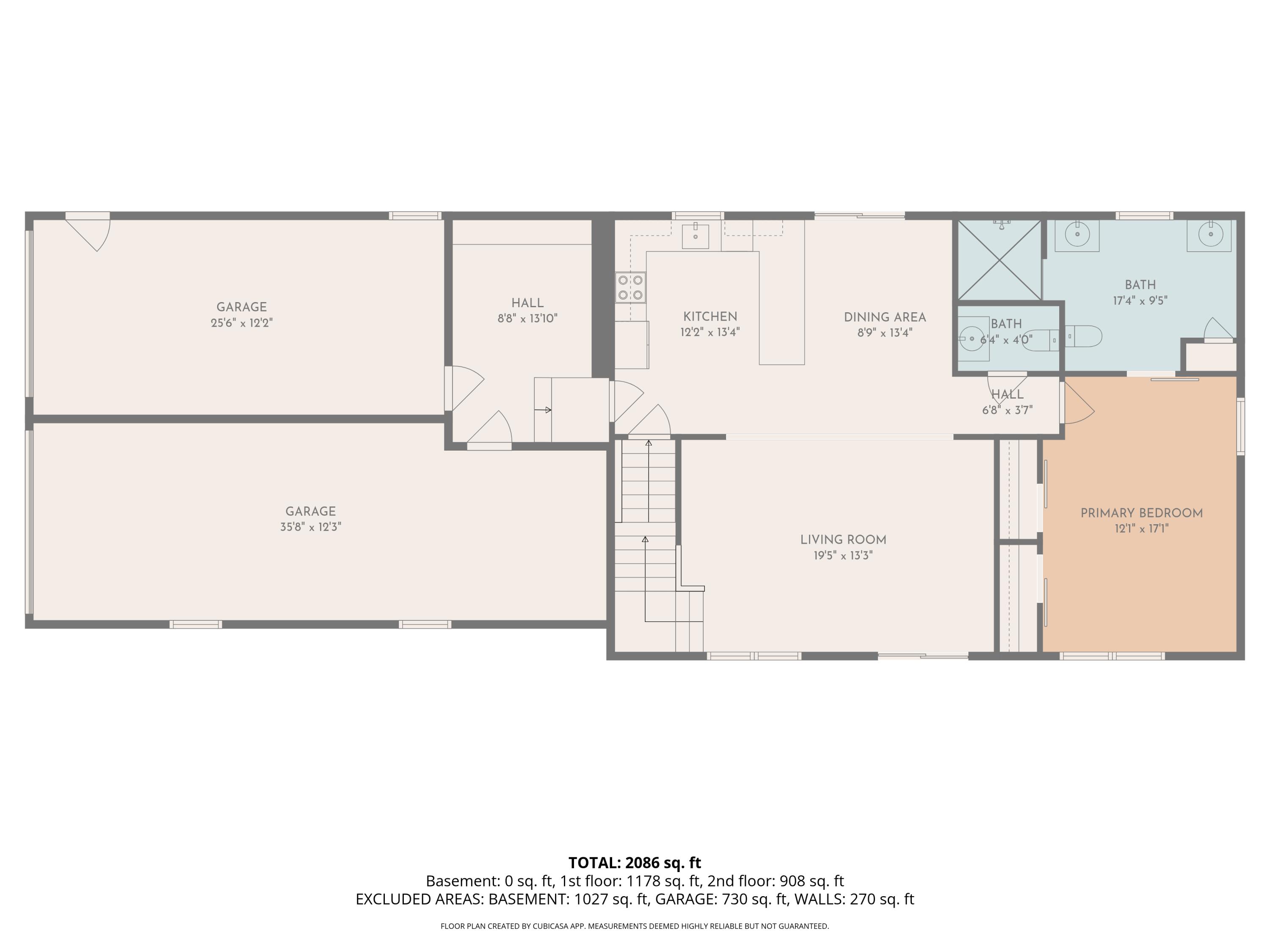 182 Fort Fairfield Road Property Photo 27