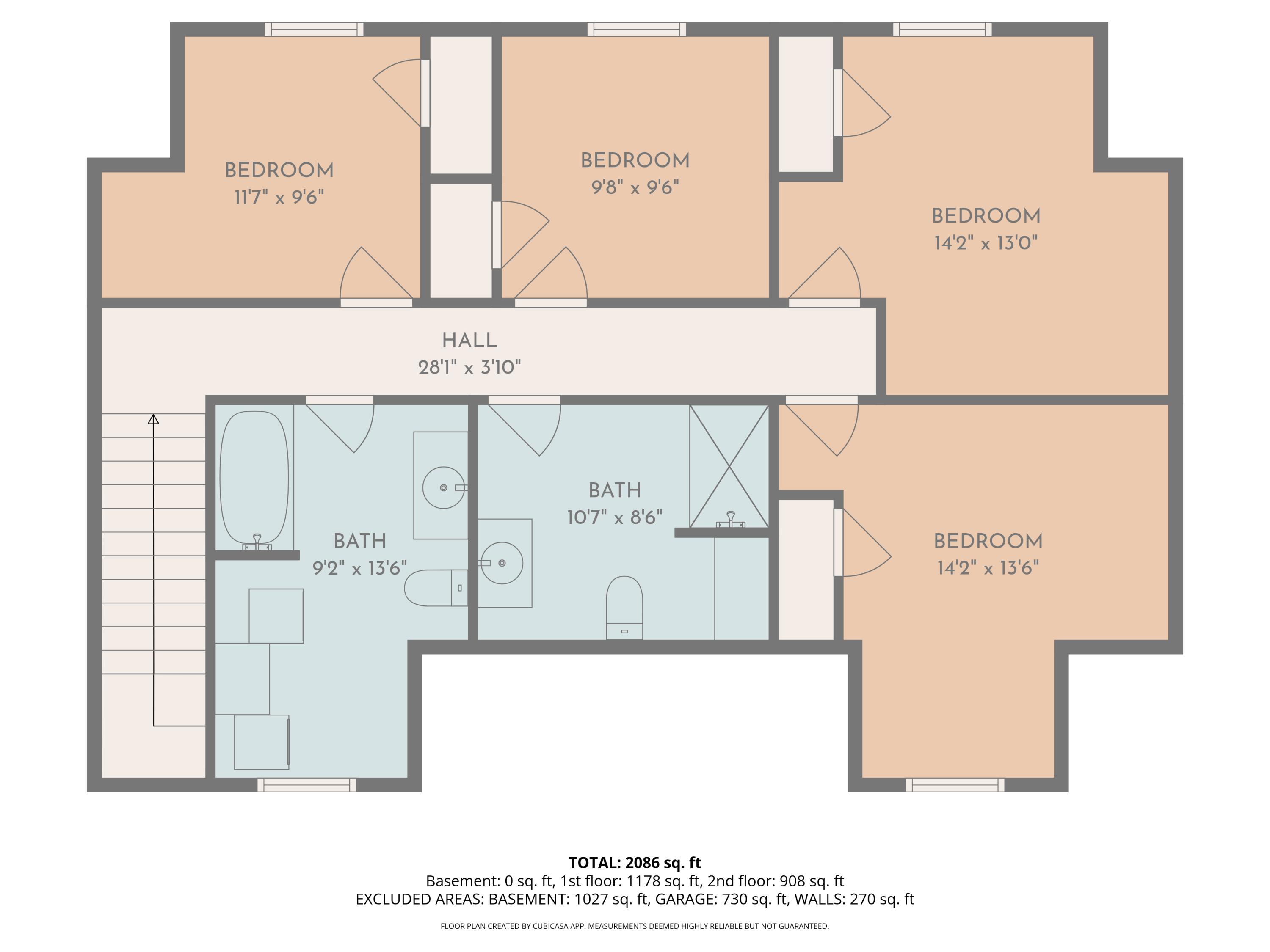 182 Fort Fairfield Road Property Photo 28