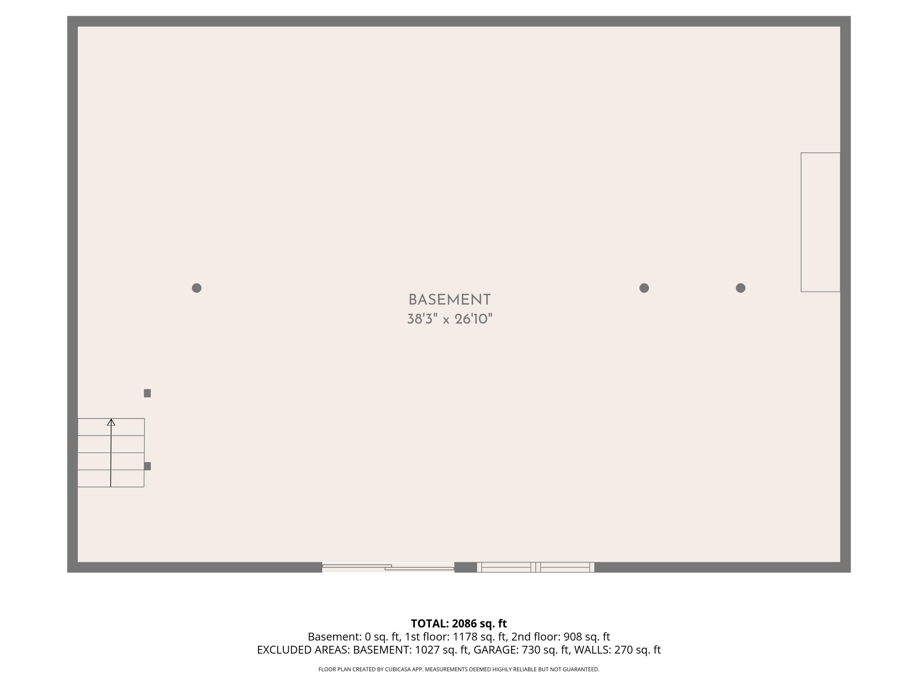 182 Fort Fairfield Road Property Photo 29
