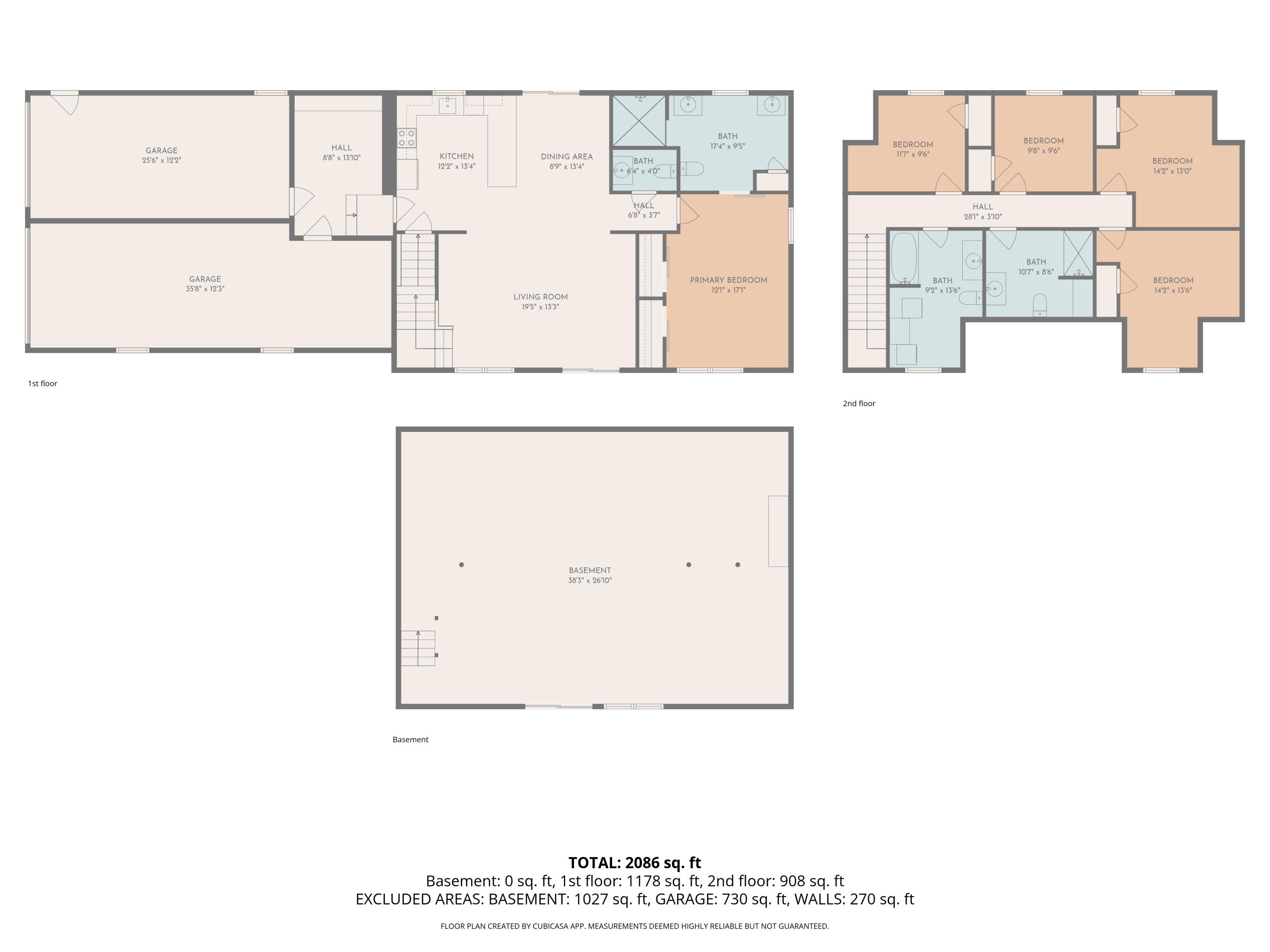 182 Fort Fairfield Road Property Photo 30