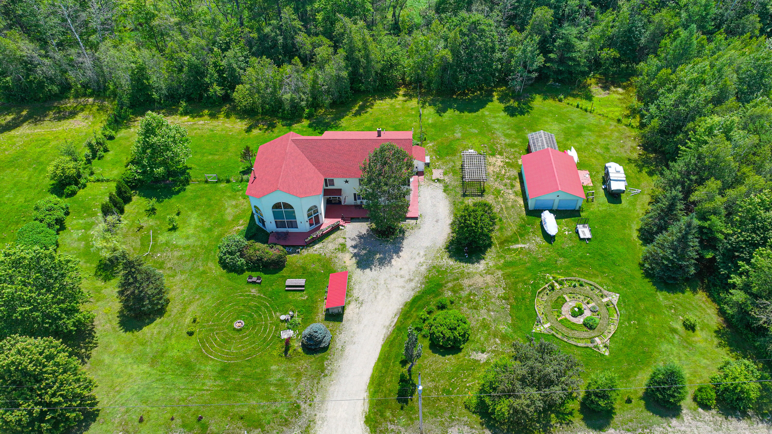 137 Mcneil Road Property Photo 1