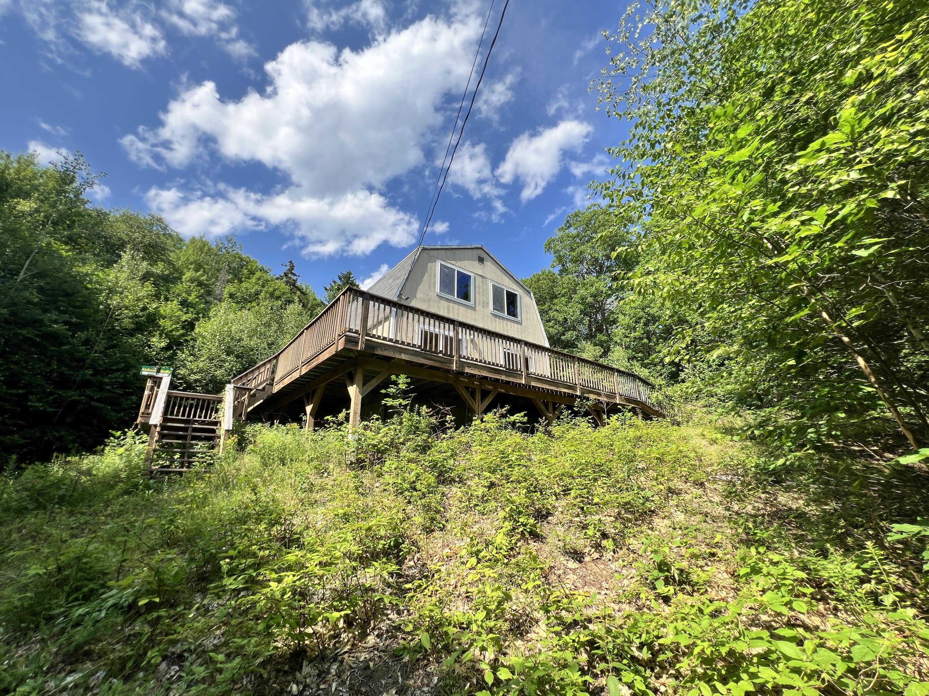 133 Rosenberg Road Property Photo 1