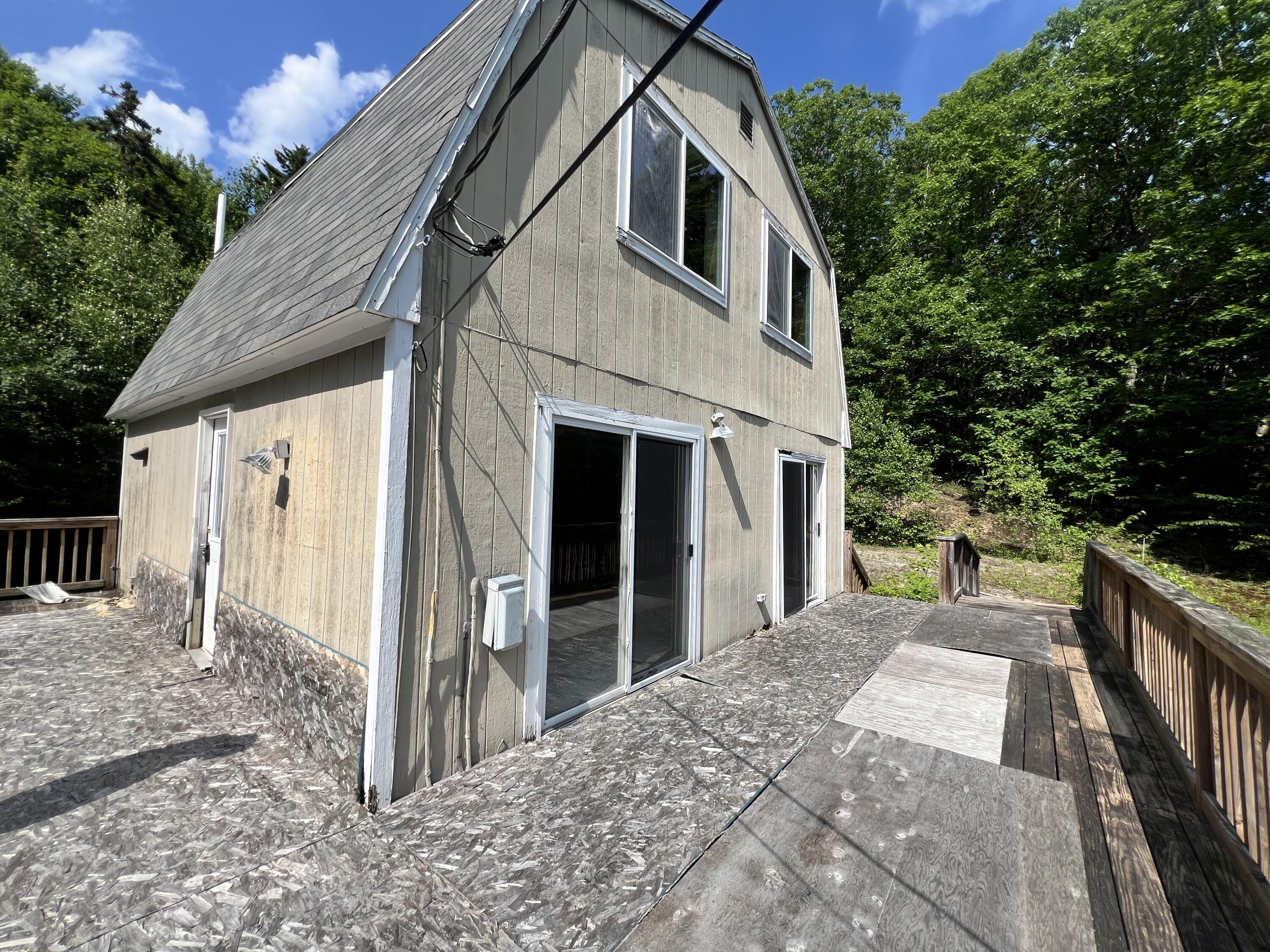 133 Rosenberg Road Property Photo 4
