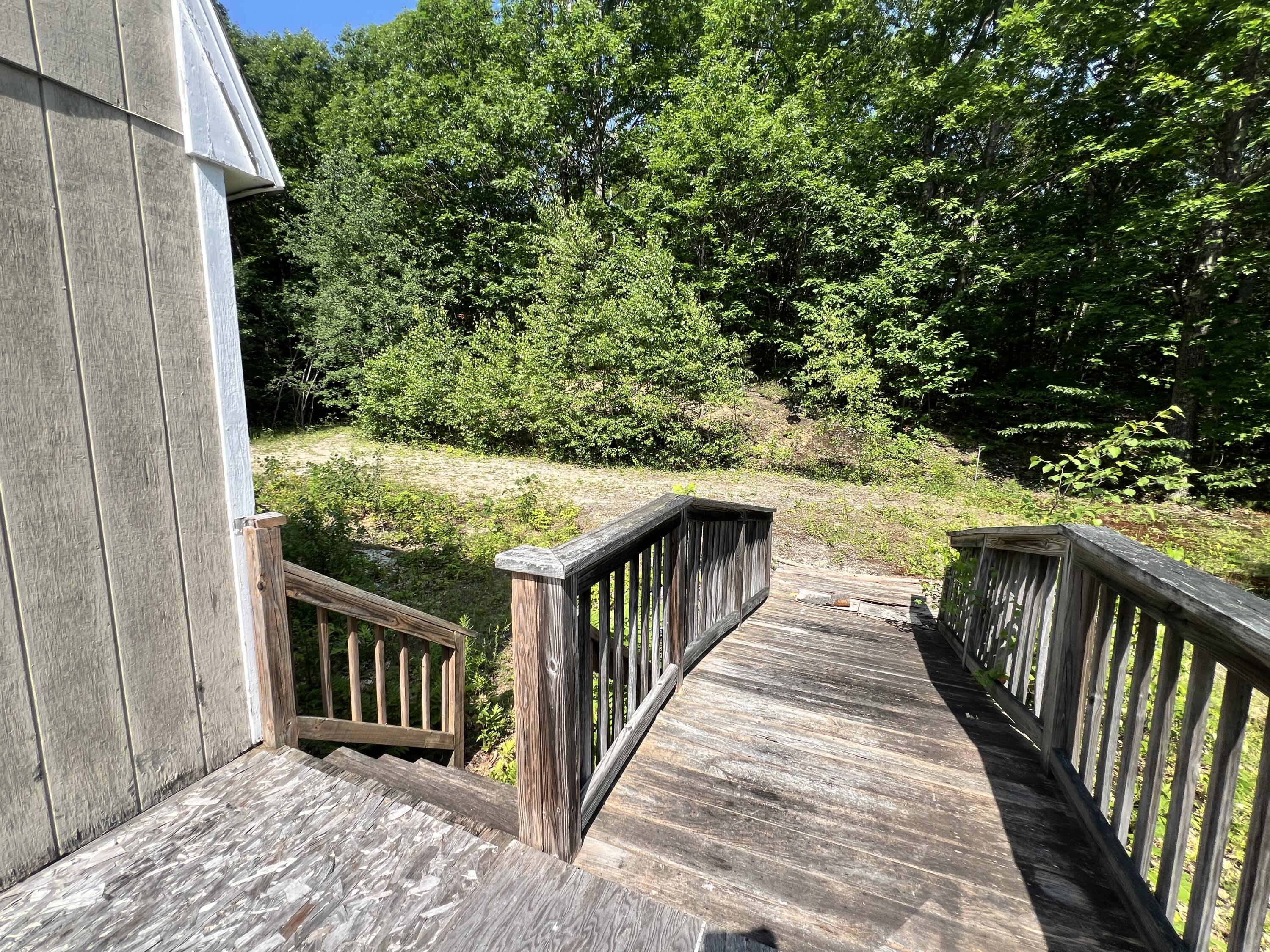133 Rosenberg Road Property Photo 5