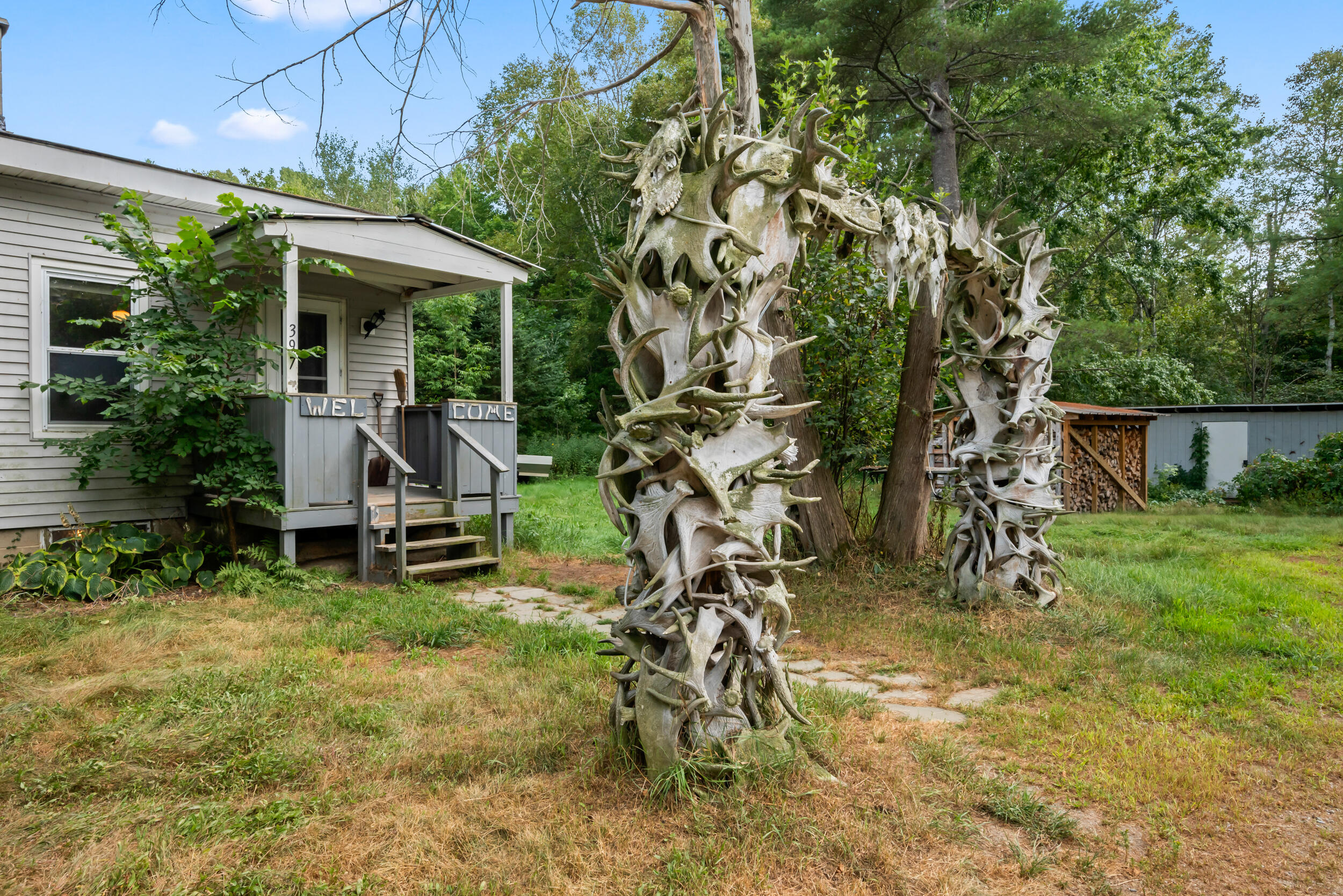 397 Pond Brook Road Property Photo 2