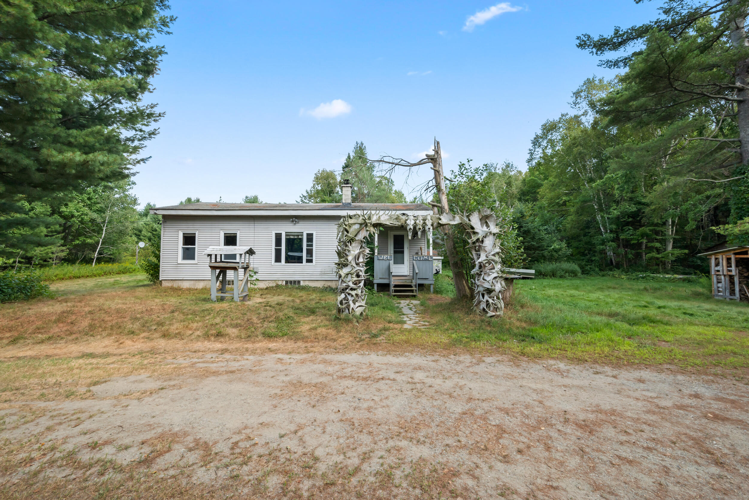 397 Pond Brook Road Property Photo 3