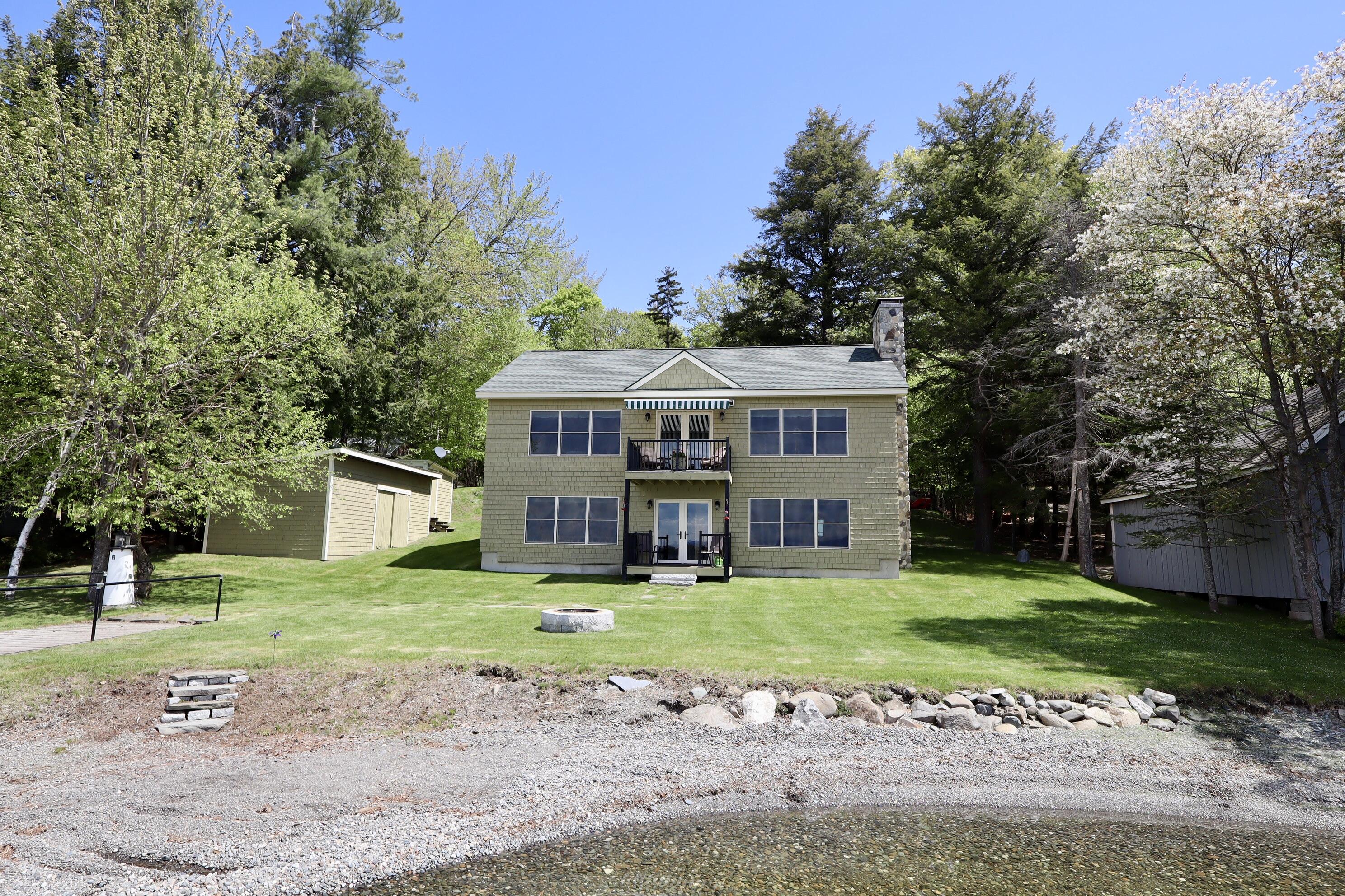 500 Black Point Road Property Photo 3
