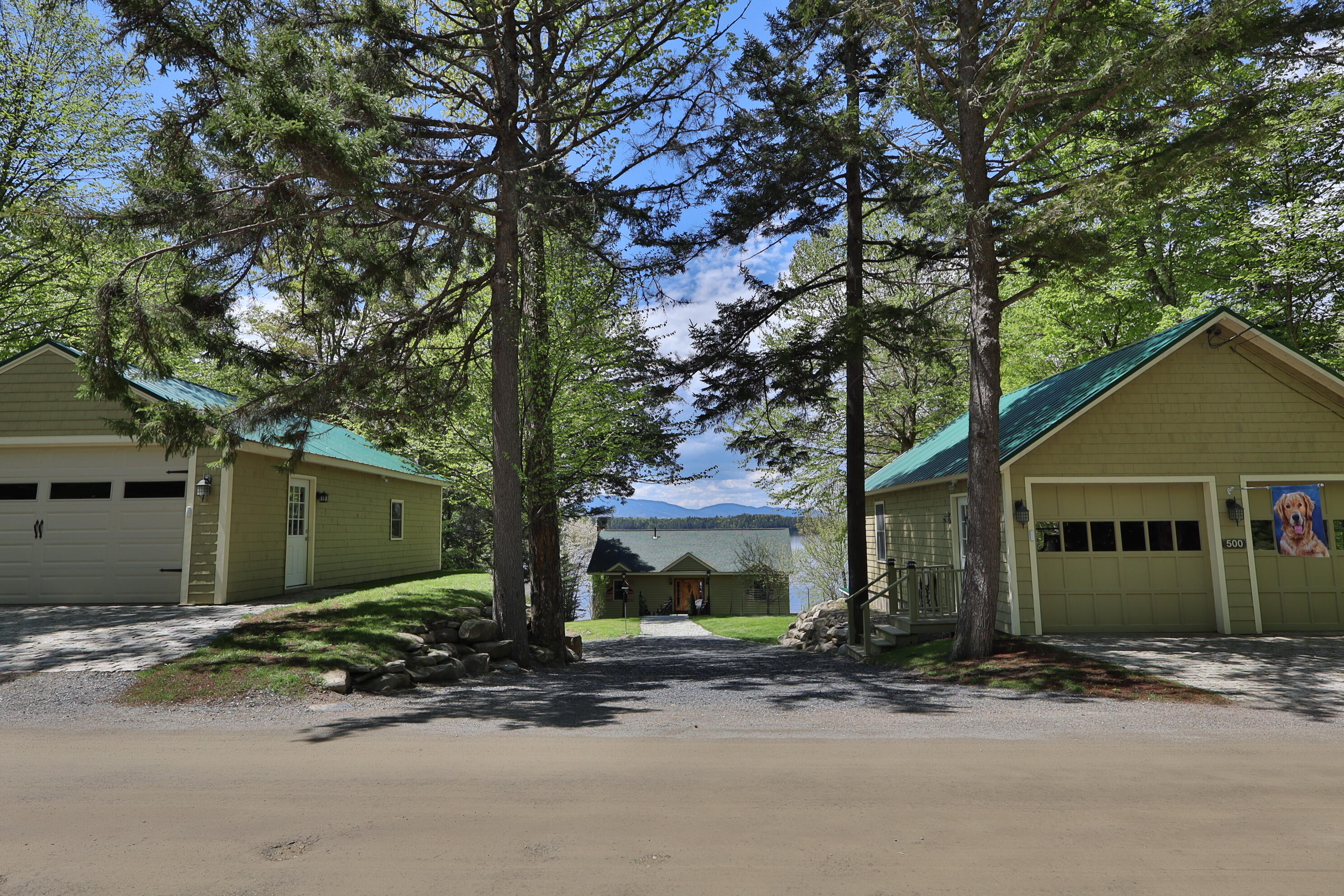 500 Black Point Road Property Photo 8