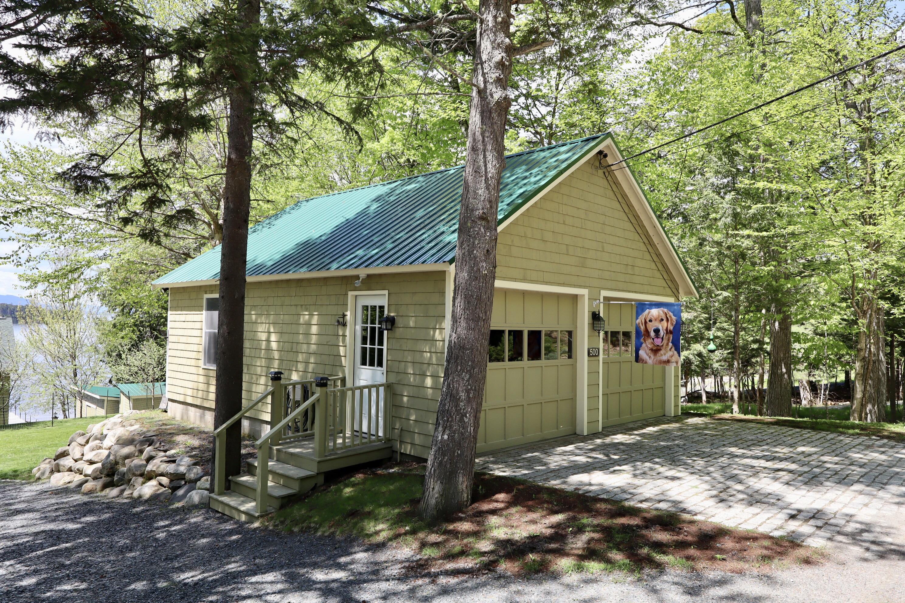 500 Black Point Road Property Photo 10