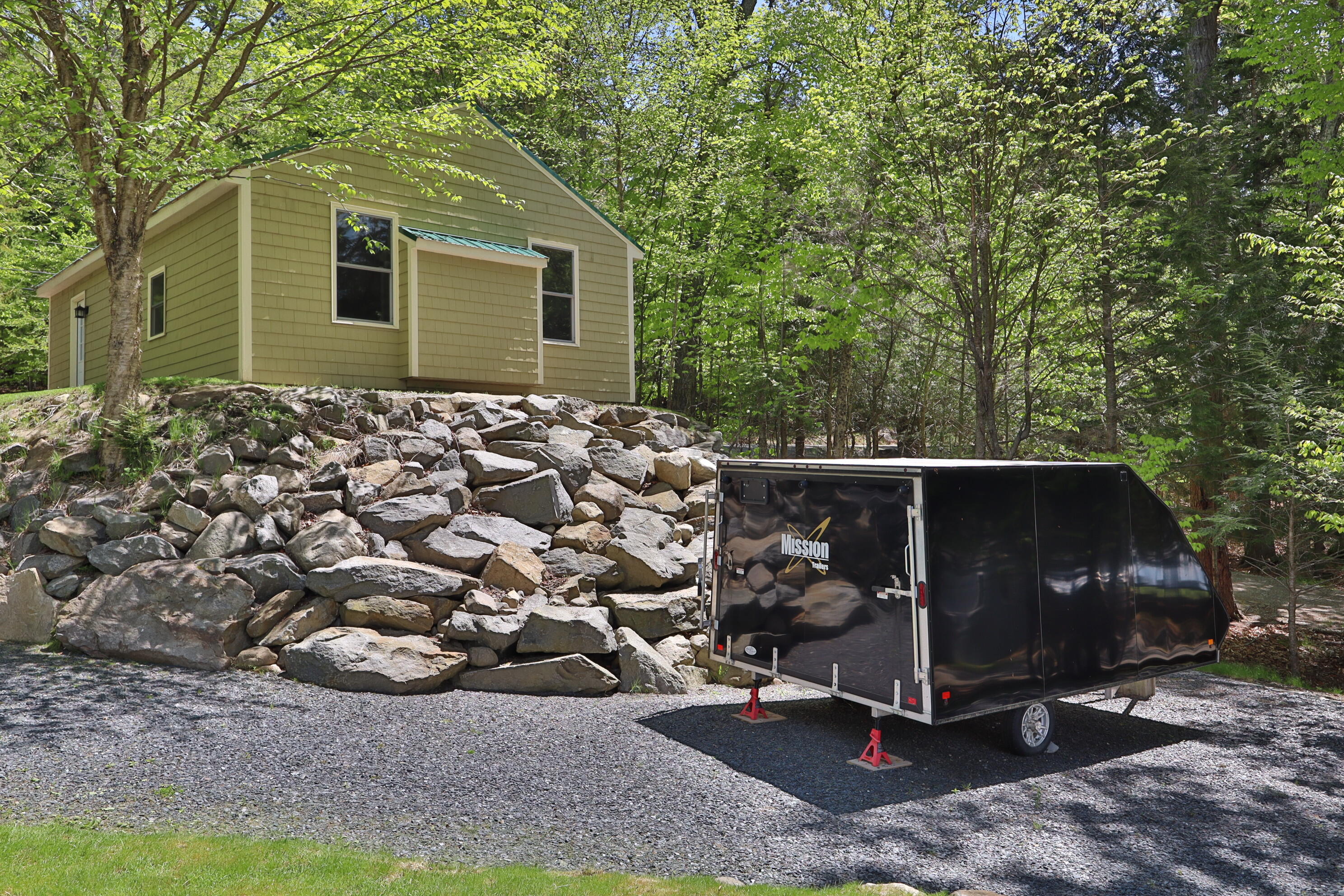 500 Black Point Road Property Photo 13