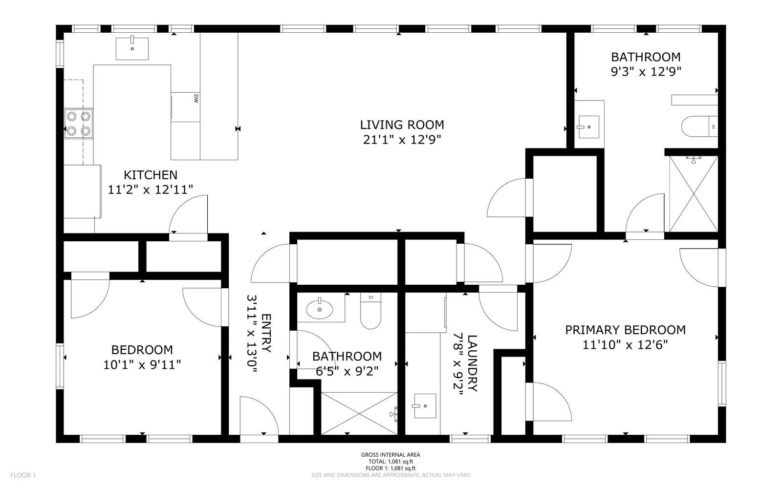 25 Gifford Place & Blake Island Property Photo 29