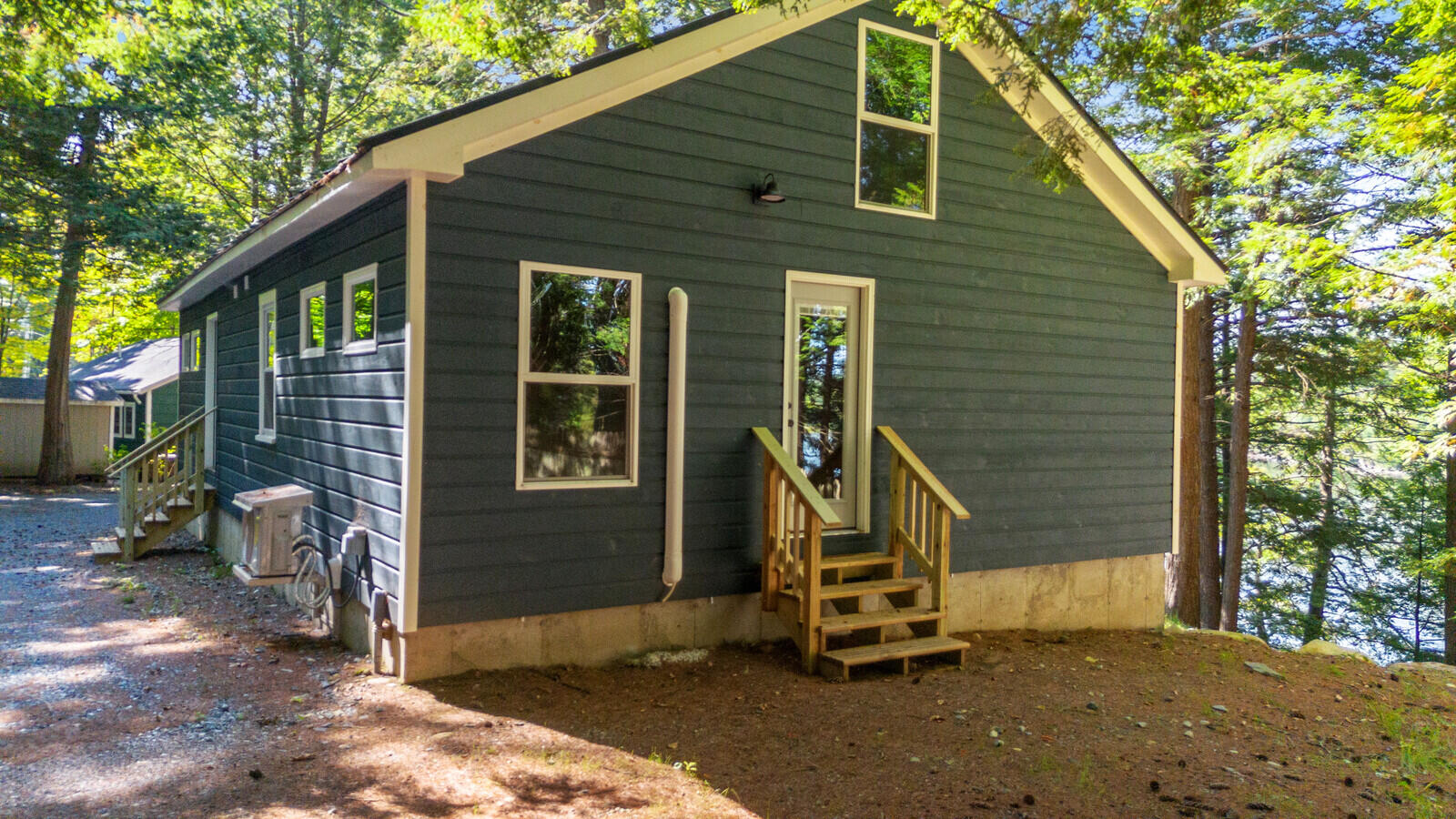 25 Gifford Place & Blake Island Property Photo 41