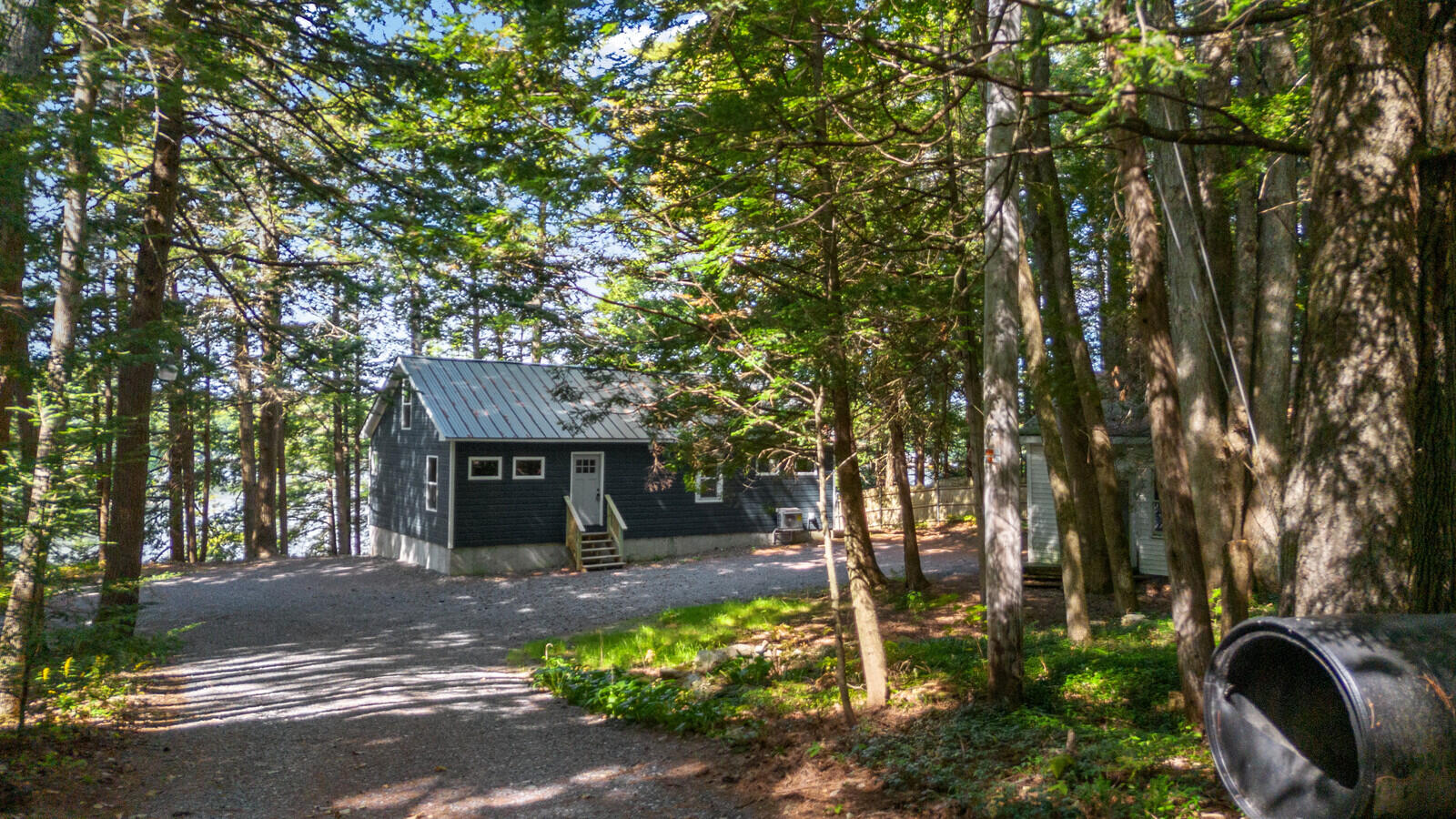 25 Gifford Place & Blake Island Property Photo 44