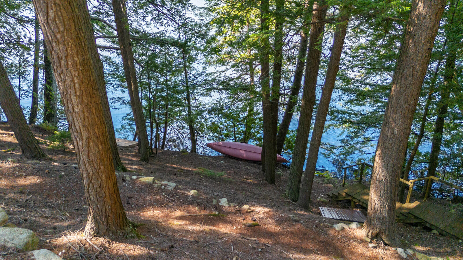 25 Gifford Place & Blake Island Property Photo 50