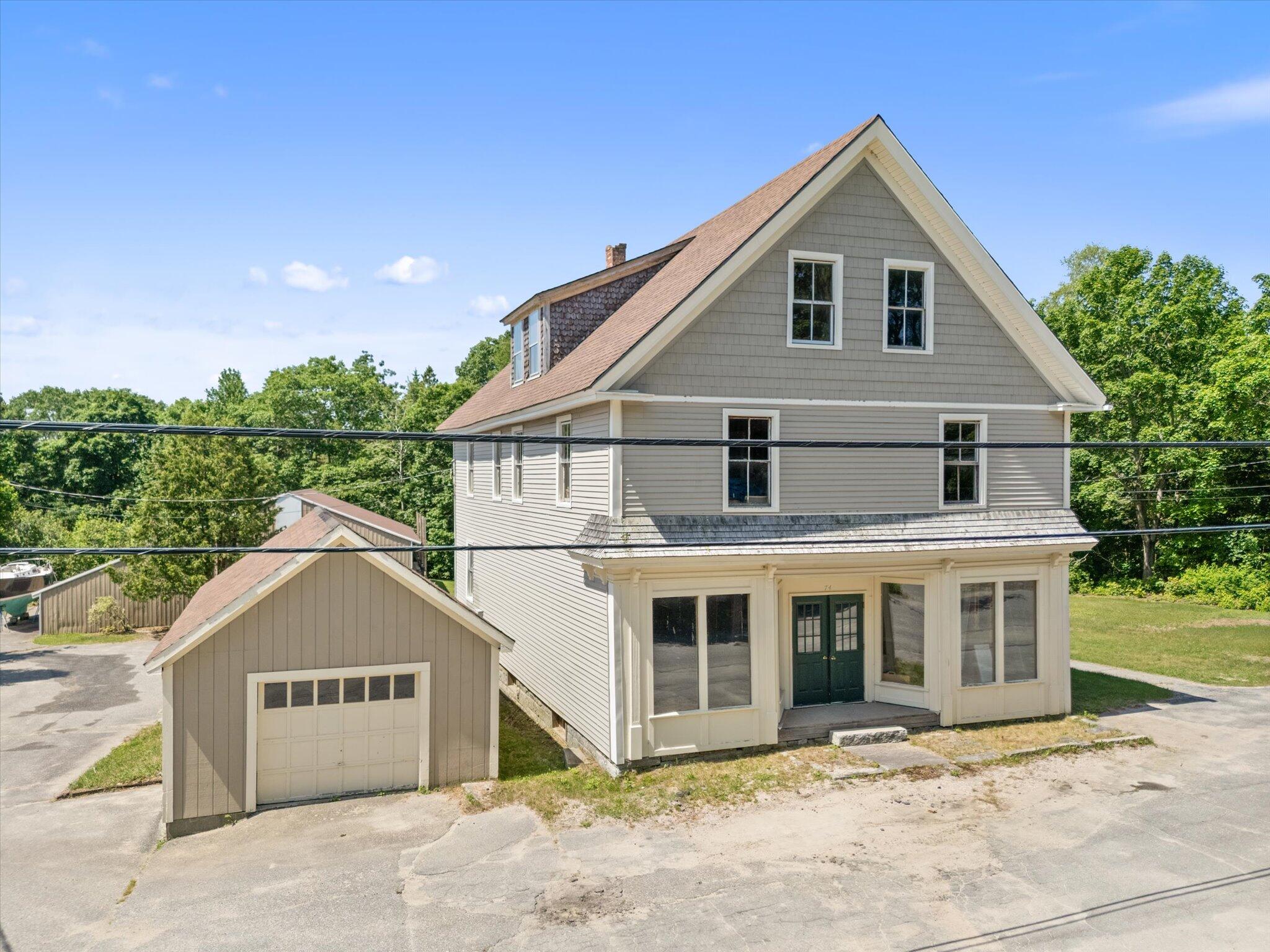 76 Taunton Drive Property Photo 44