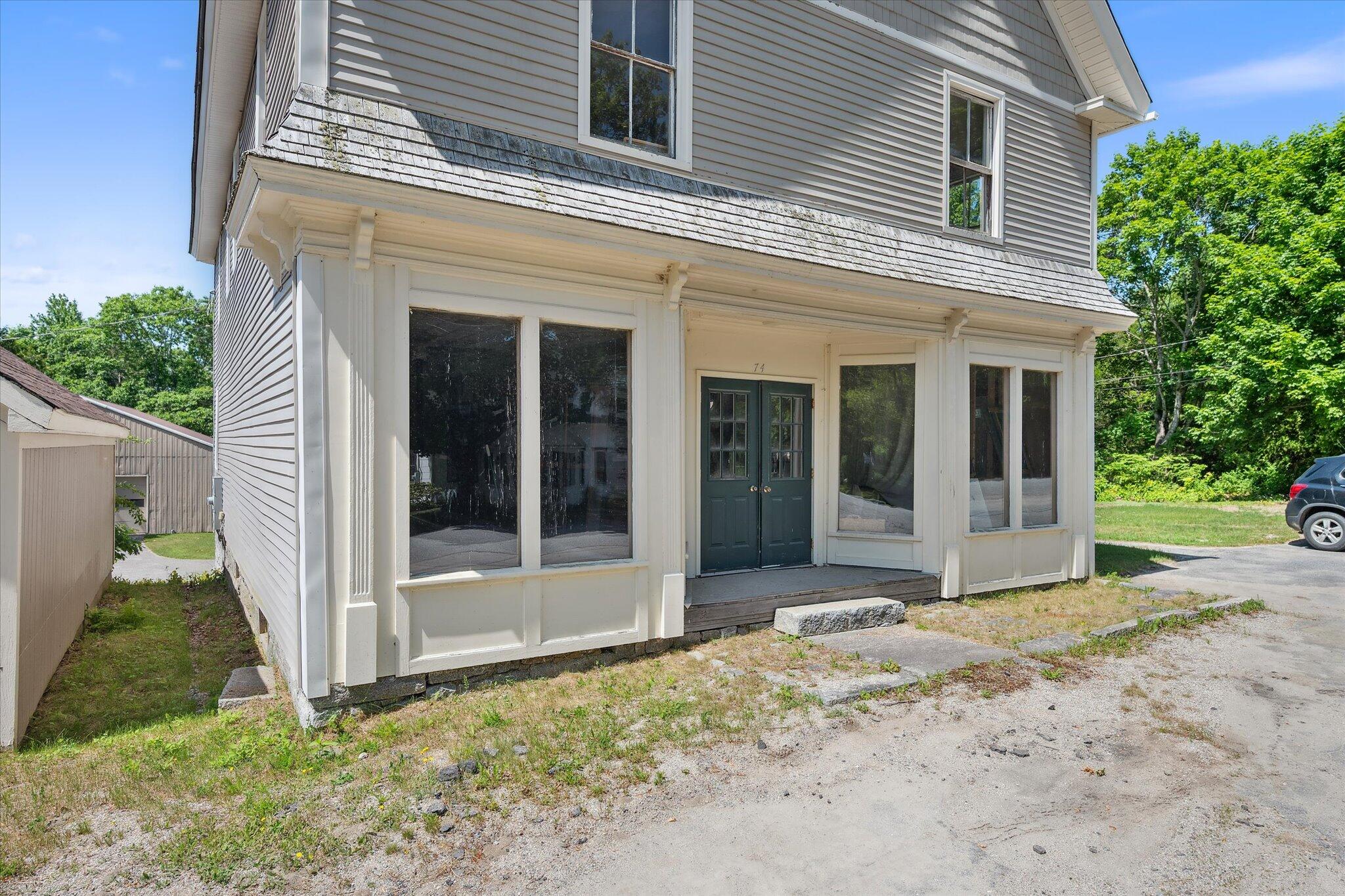 76 Taunton Drive Property Photo 46