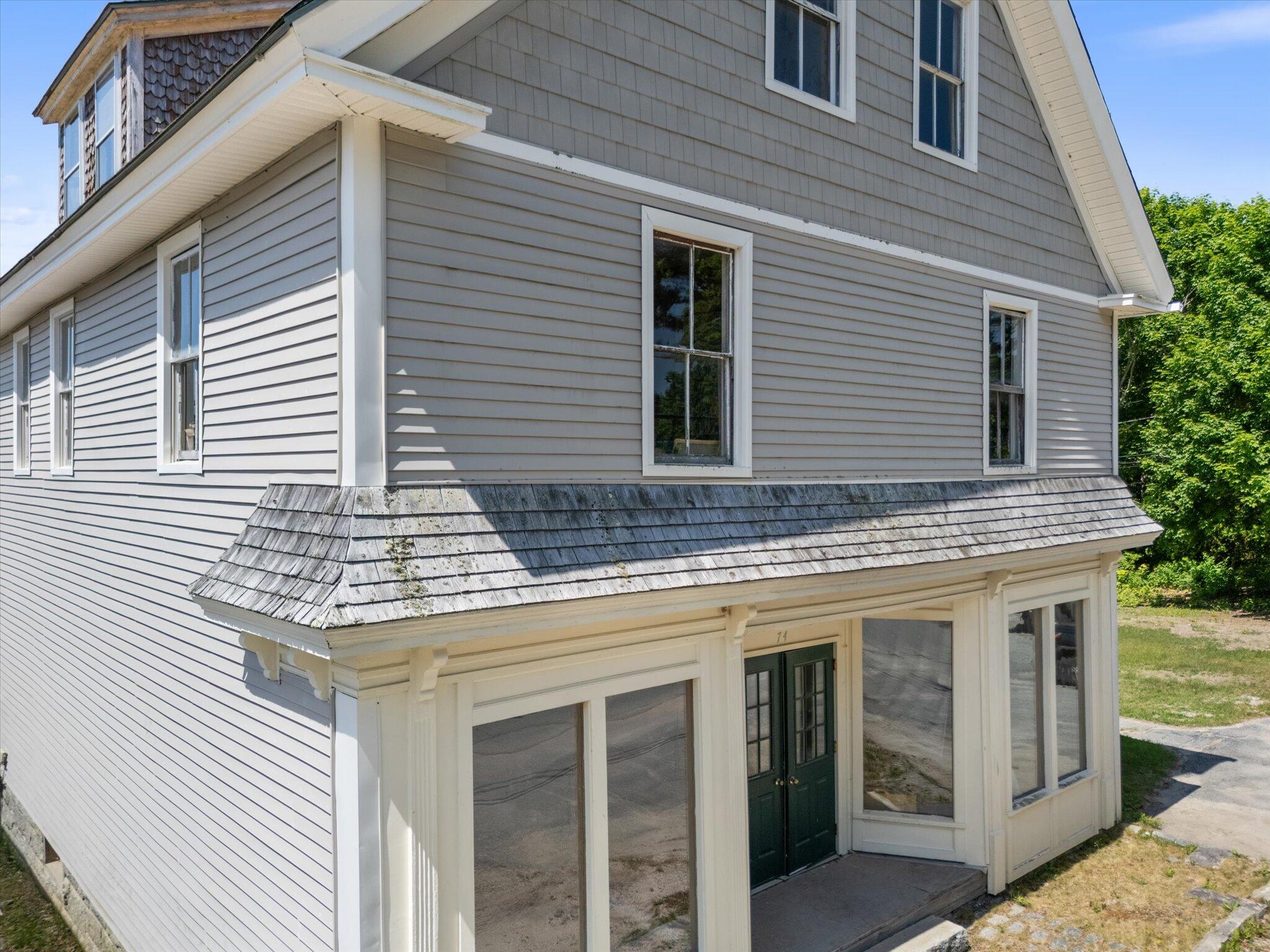 76 Taunton Drive Property Photo 47
