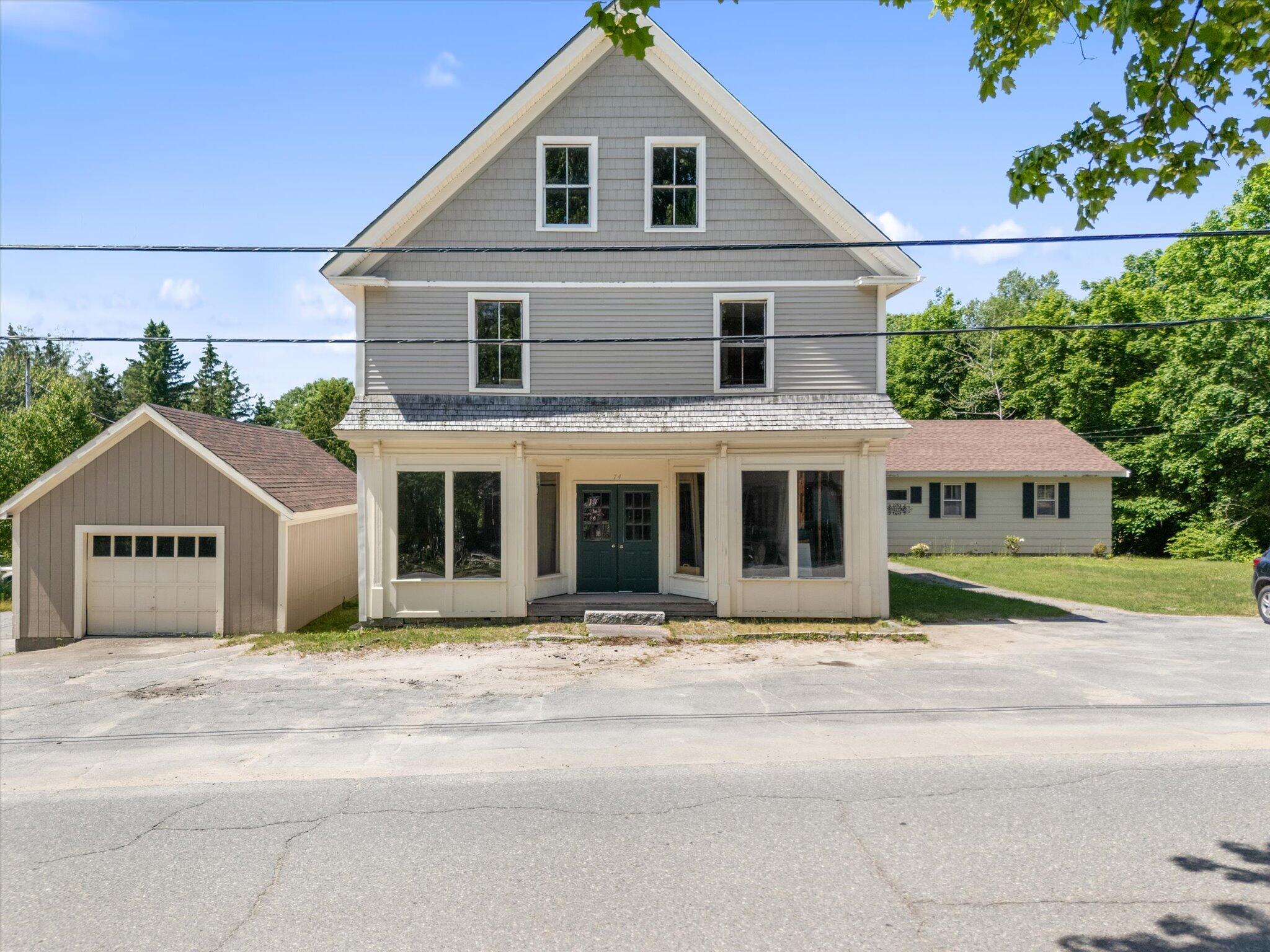 76 Taunton Drive Property Photo 62