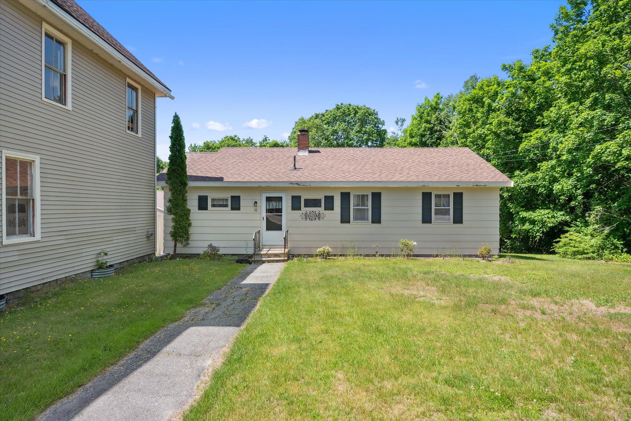 76 Taunton Drive Property Photo 65