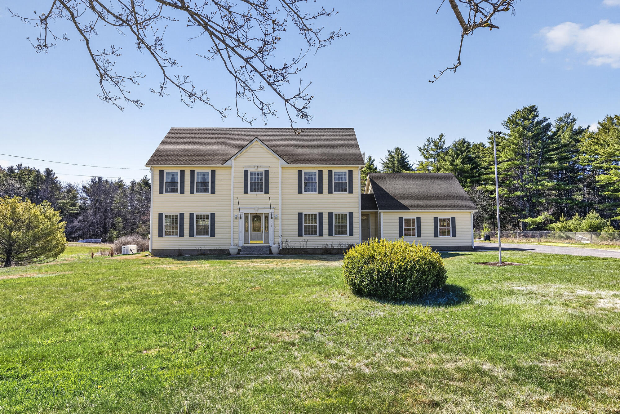 117 Mclellan Road Property Photo 1