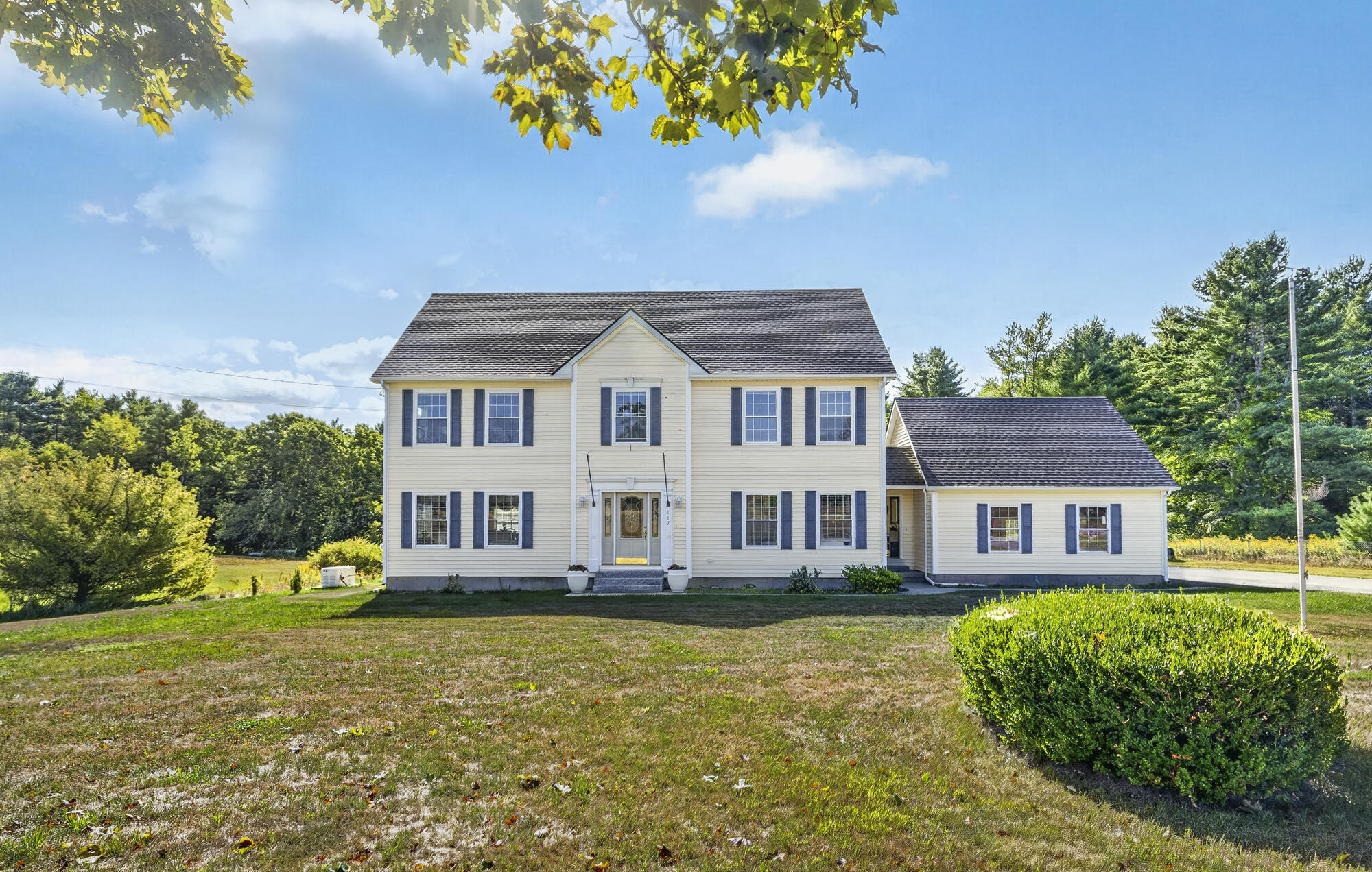 117 Mclellan Road Property Photo 1