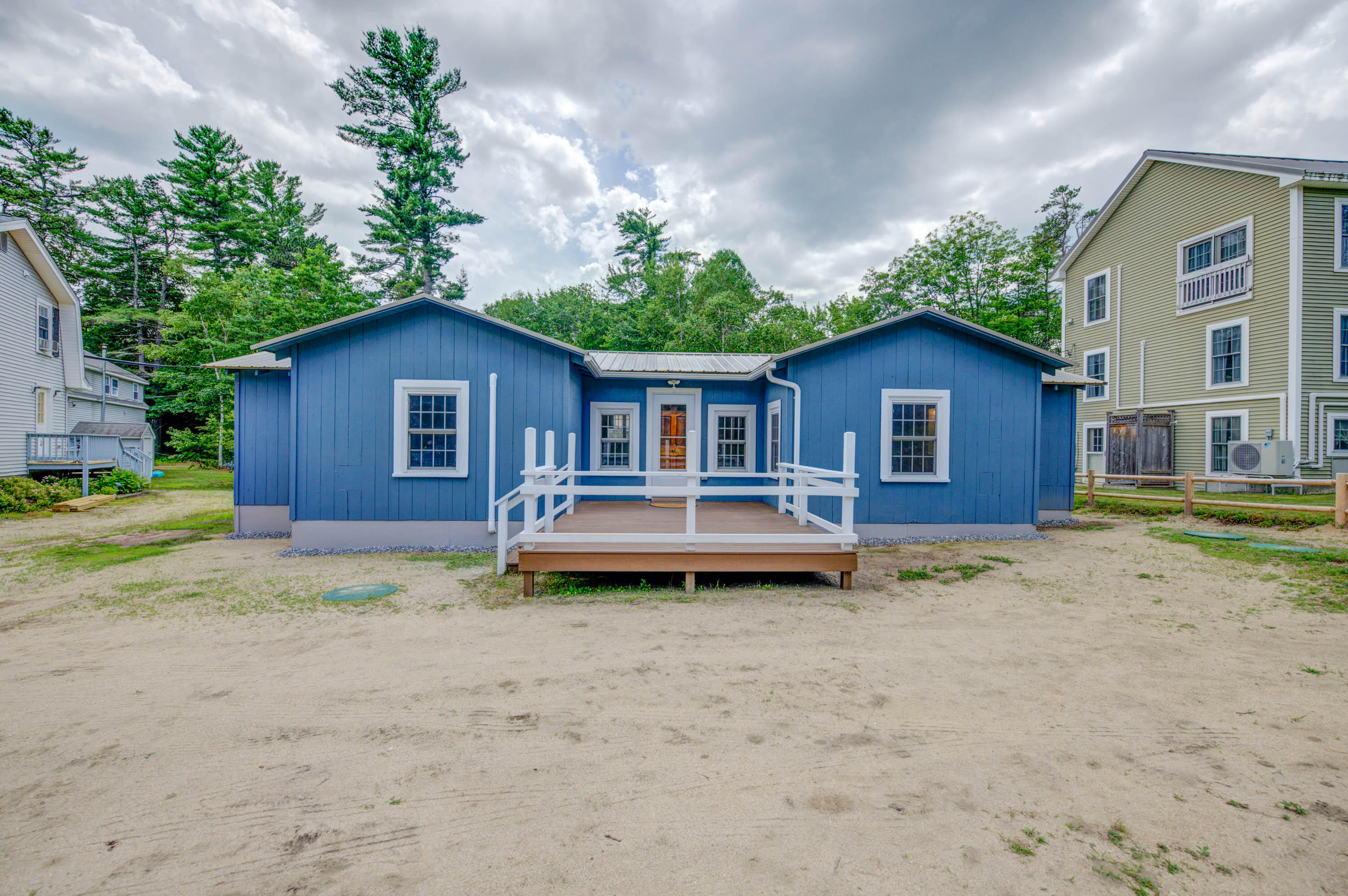 61 Shore Road Property Photo 1
