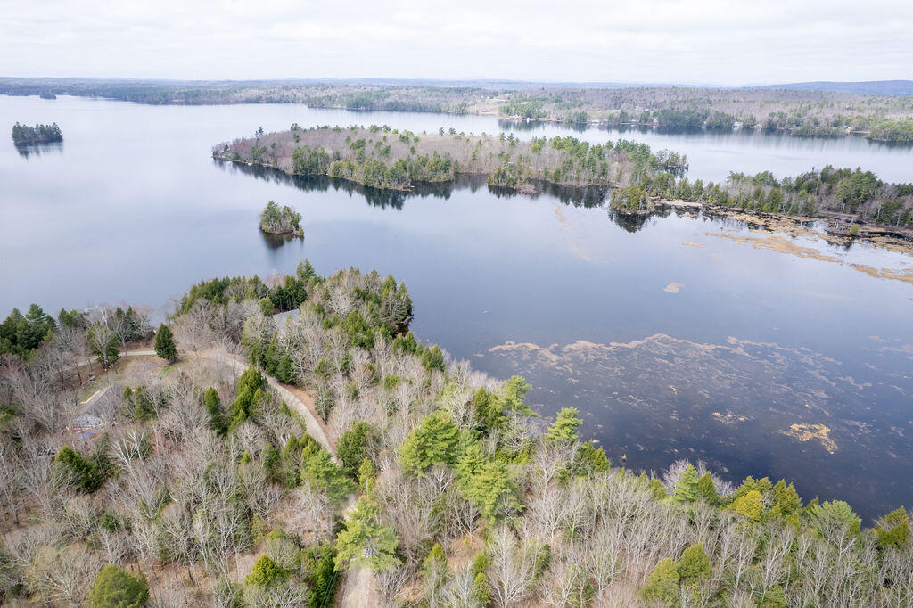 Lot 9 Wentworth Cove Property Photo 1