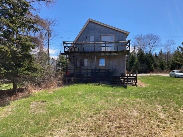 403 Mooseneck Road Property Photo 3
