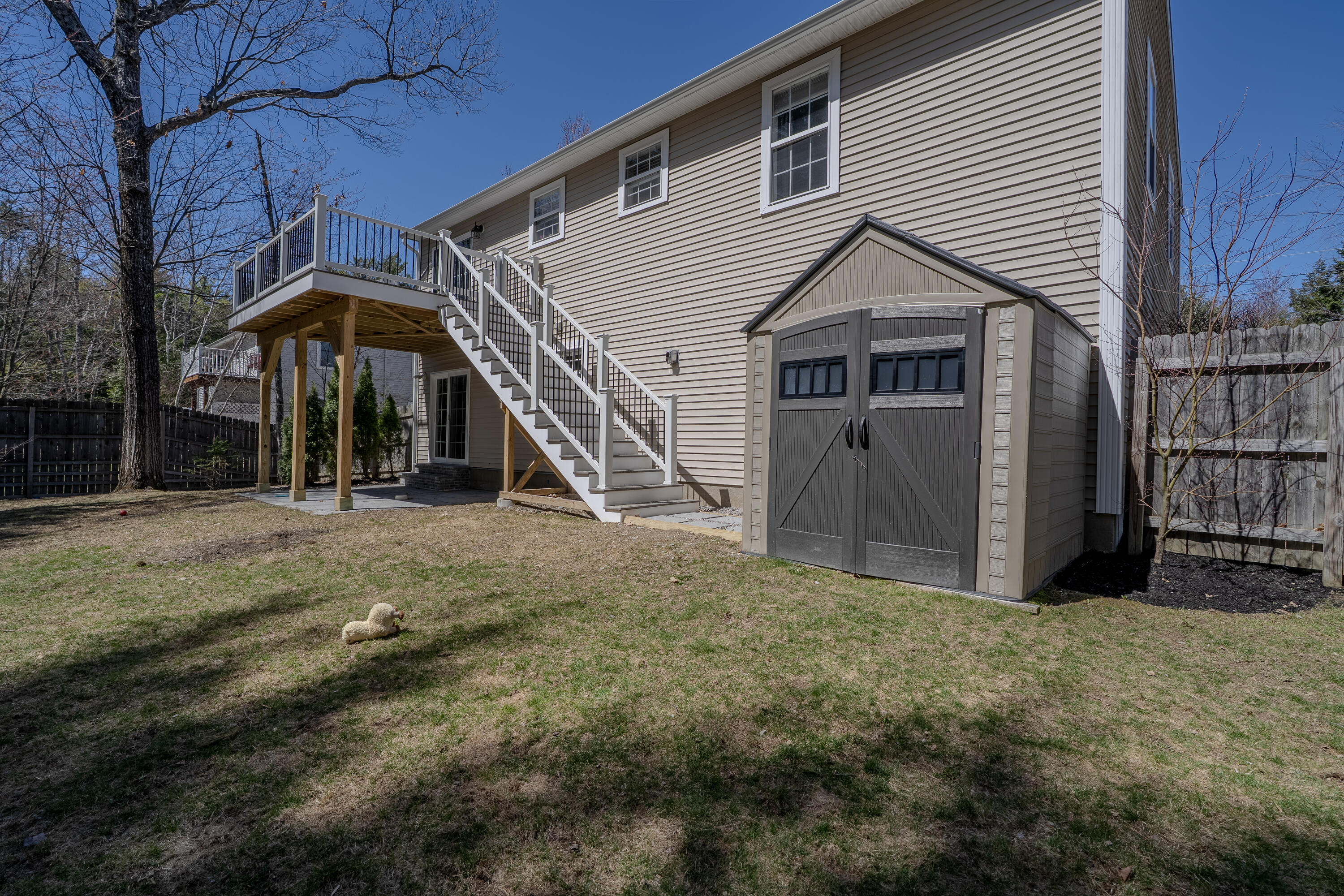 13 Benjamins Way Property Photo 35