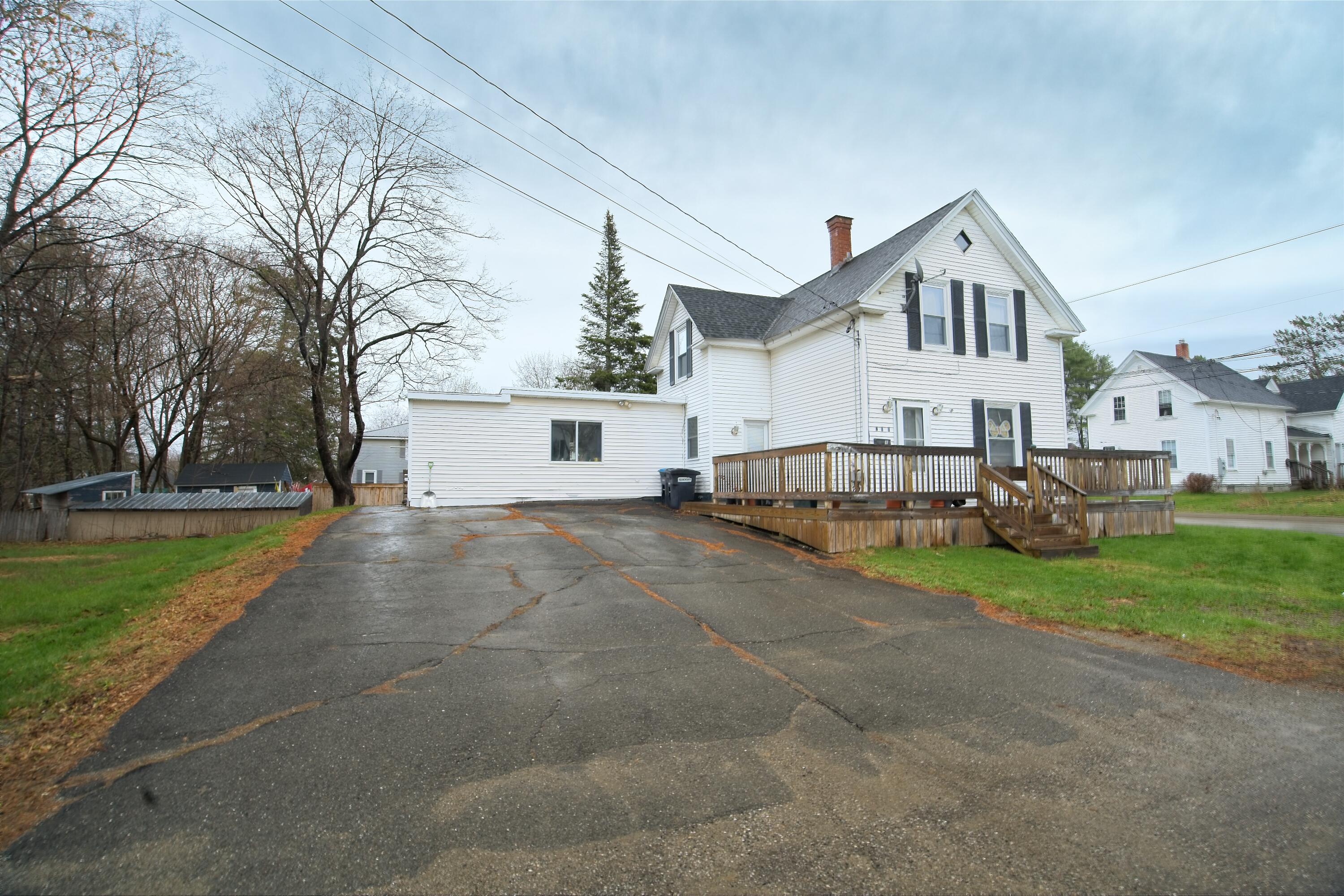 398 Brunswick Street
