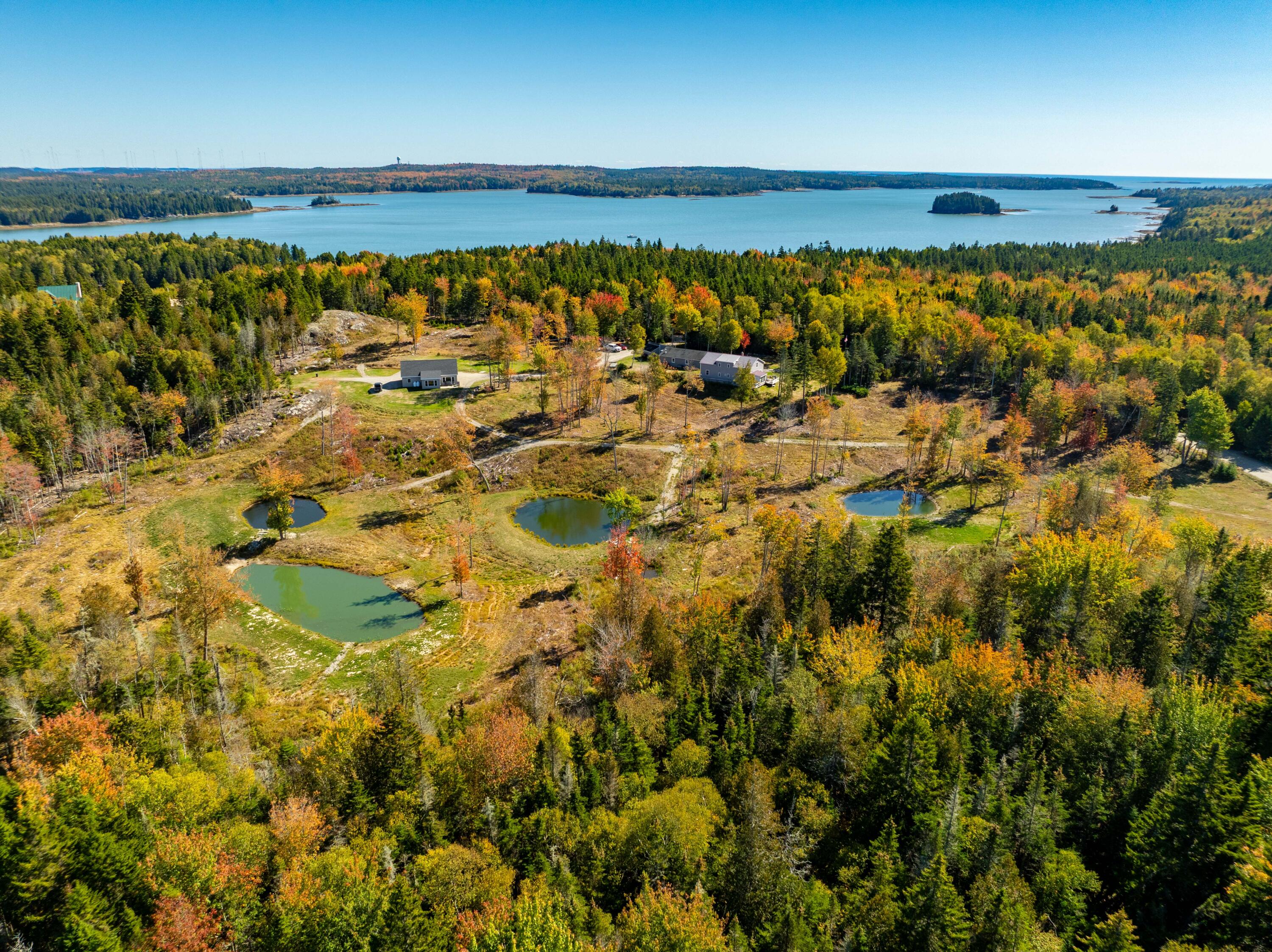 408 Duck Cove Road Property Photo 1