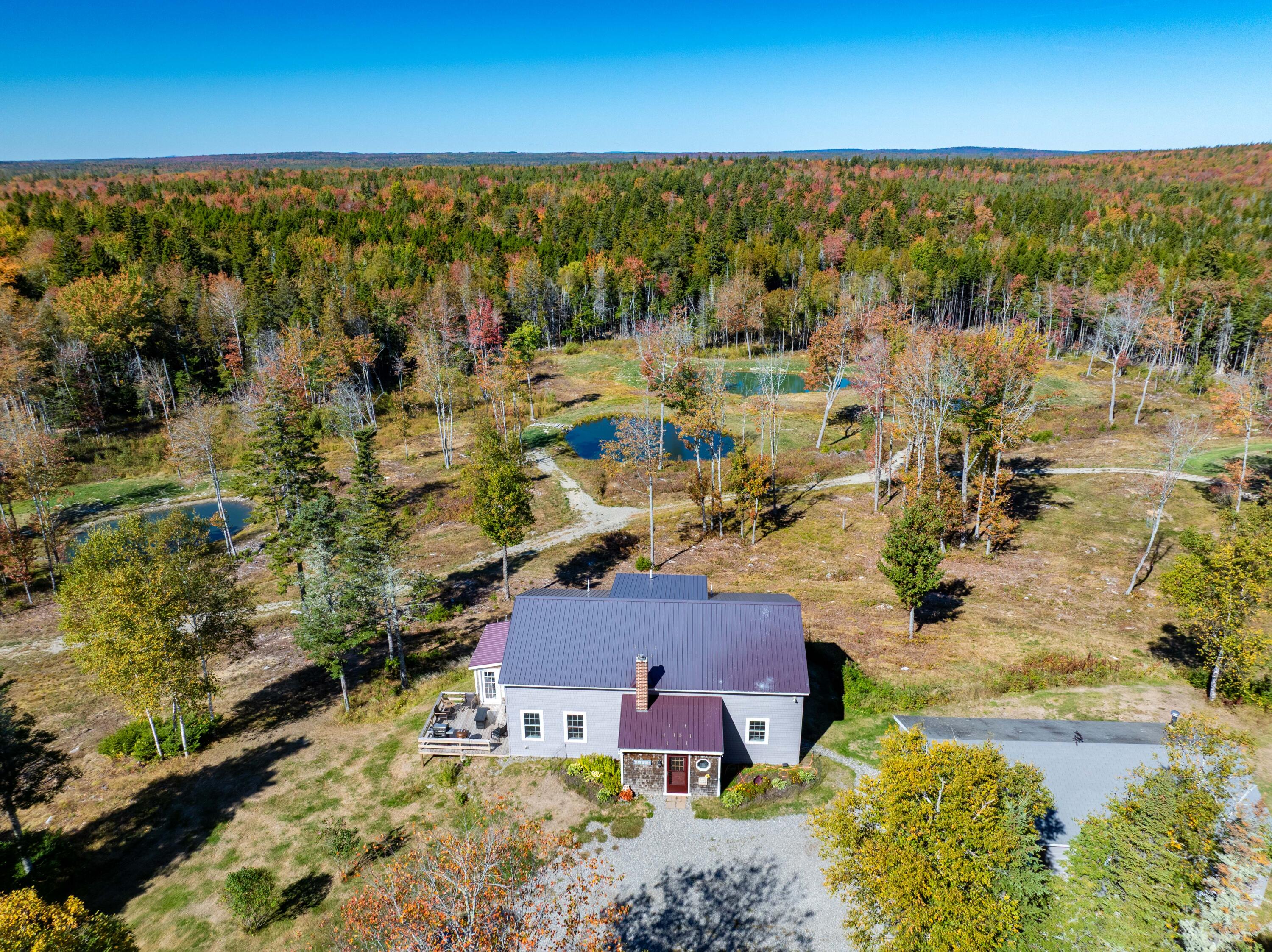 408 Duck Cove Road Property Photo 2