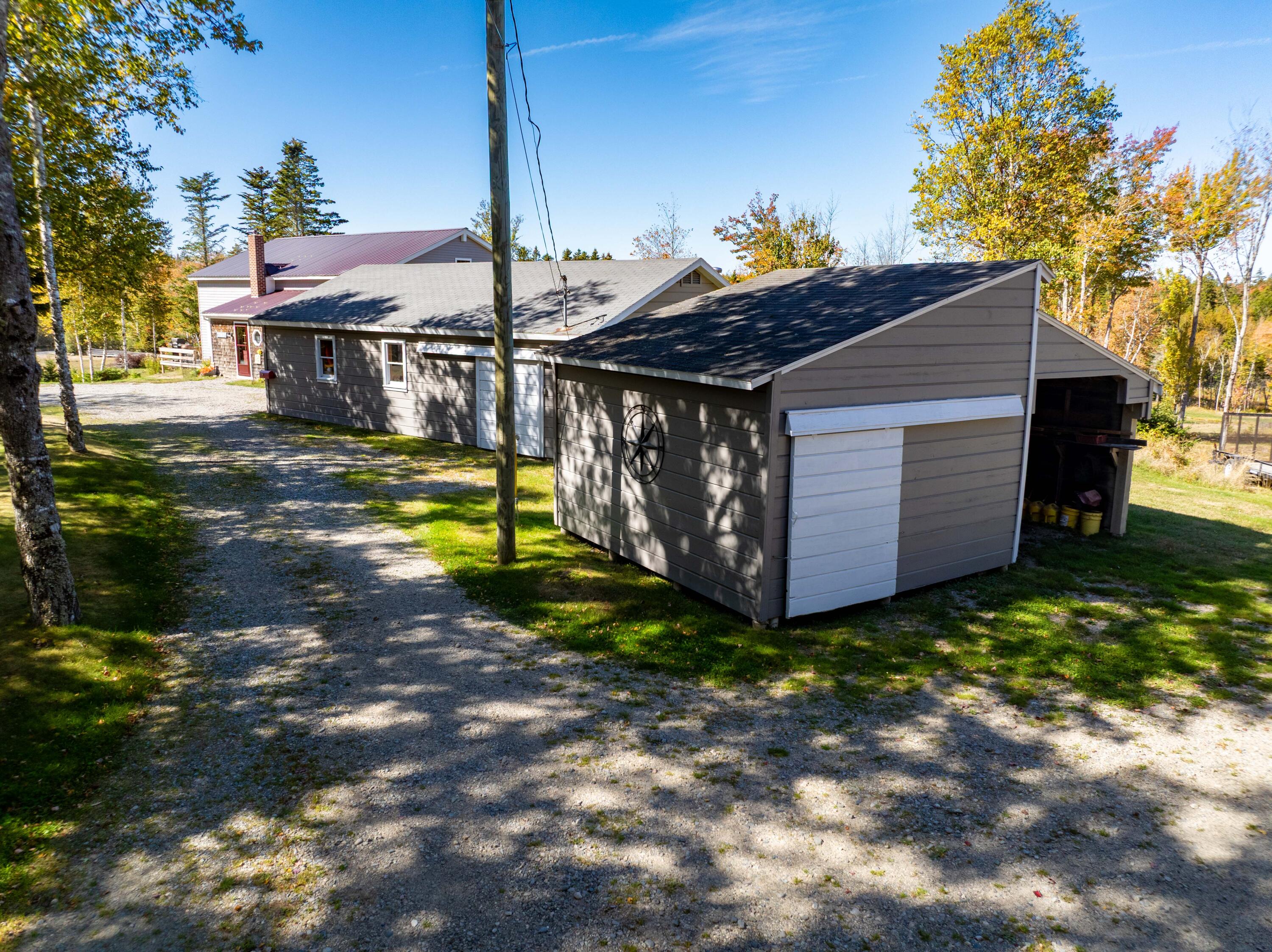 408 Duck Cove Road Property Photo 6