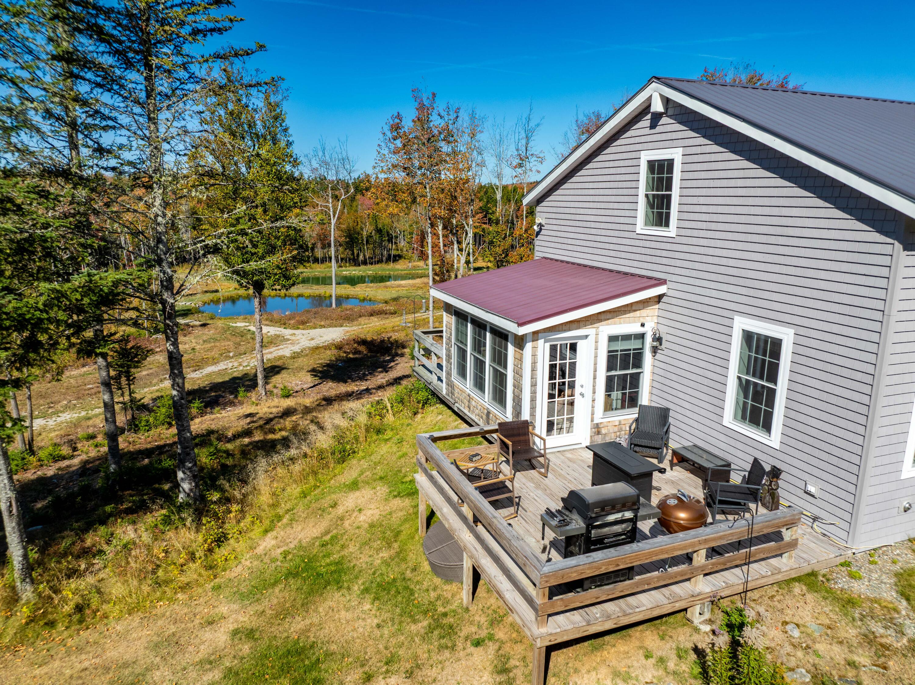 408 Duck Cove Road Property Photo 7
