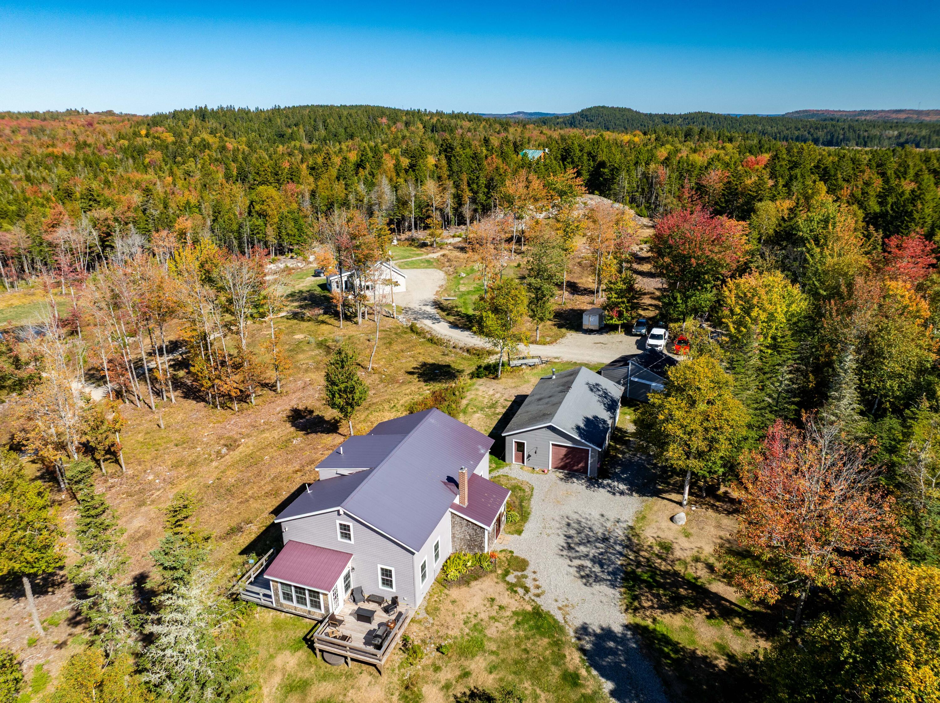 408 Duck Cove Road Property Photo 8