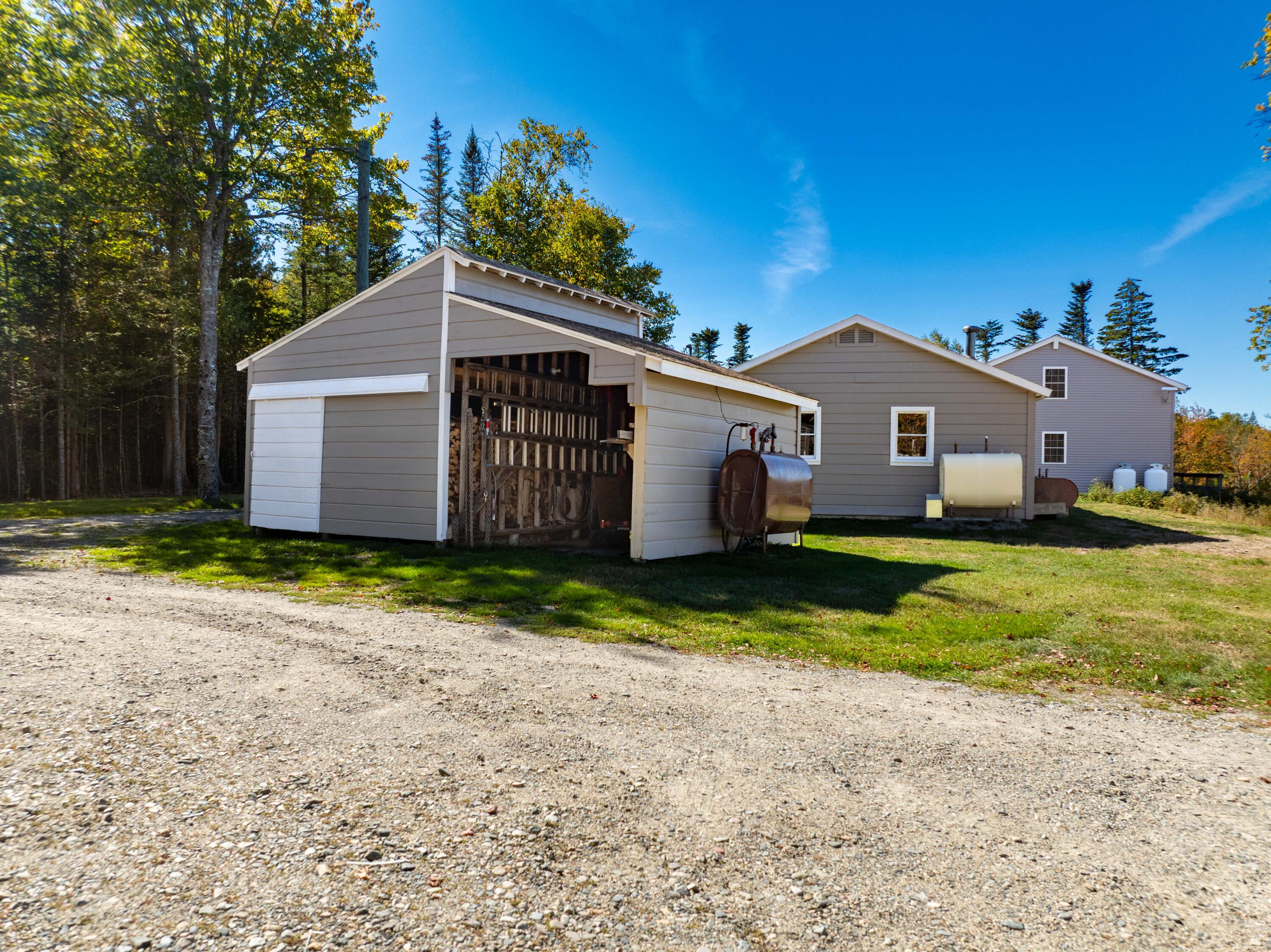 408 Duck Cove Road Property Photo 11