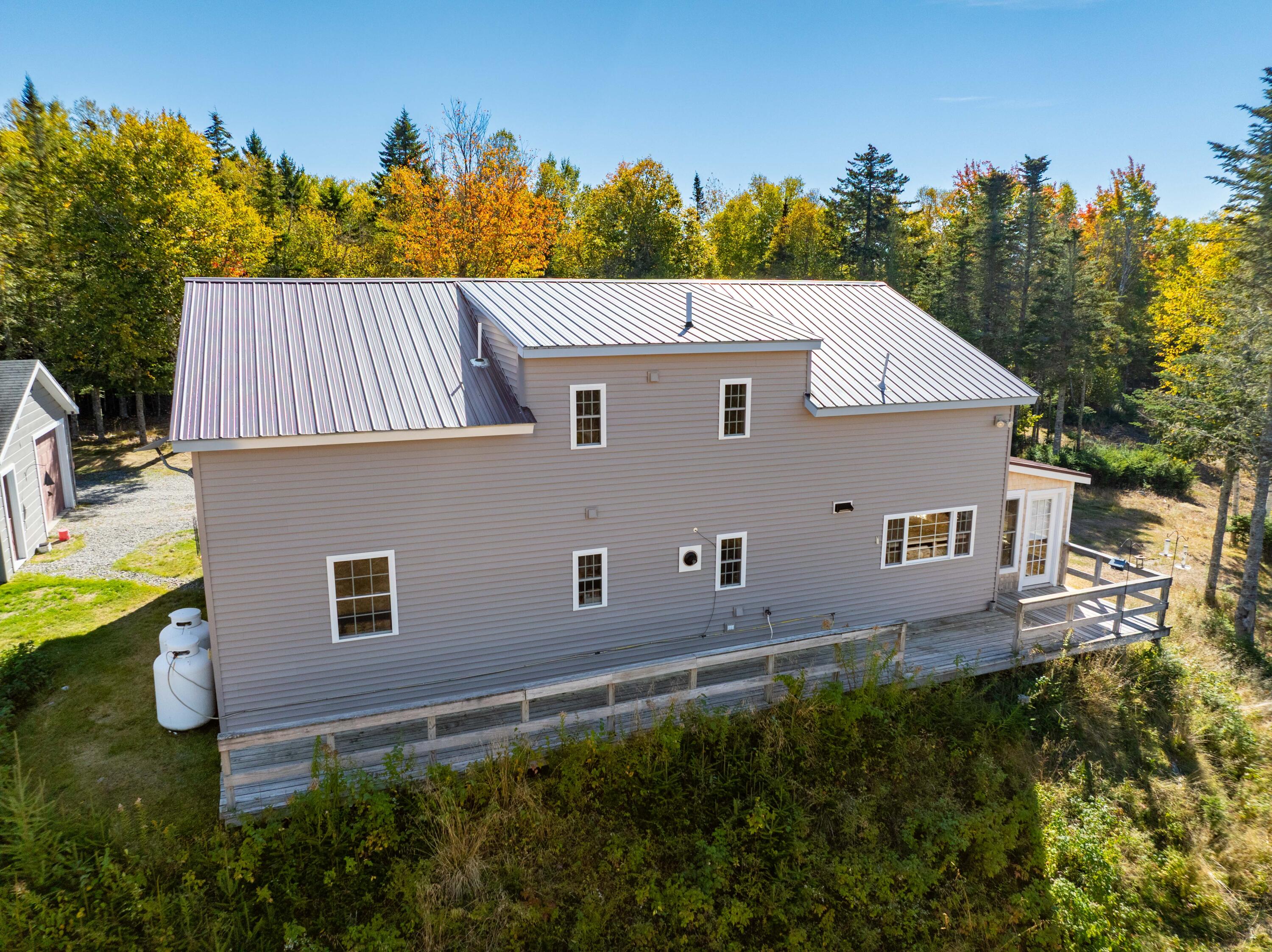 408 Duck Cove Road Property Photo 12