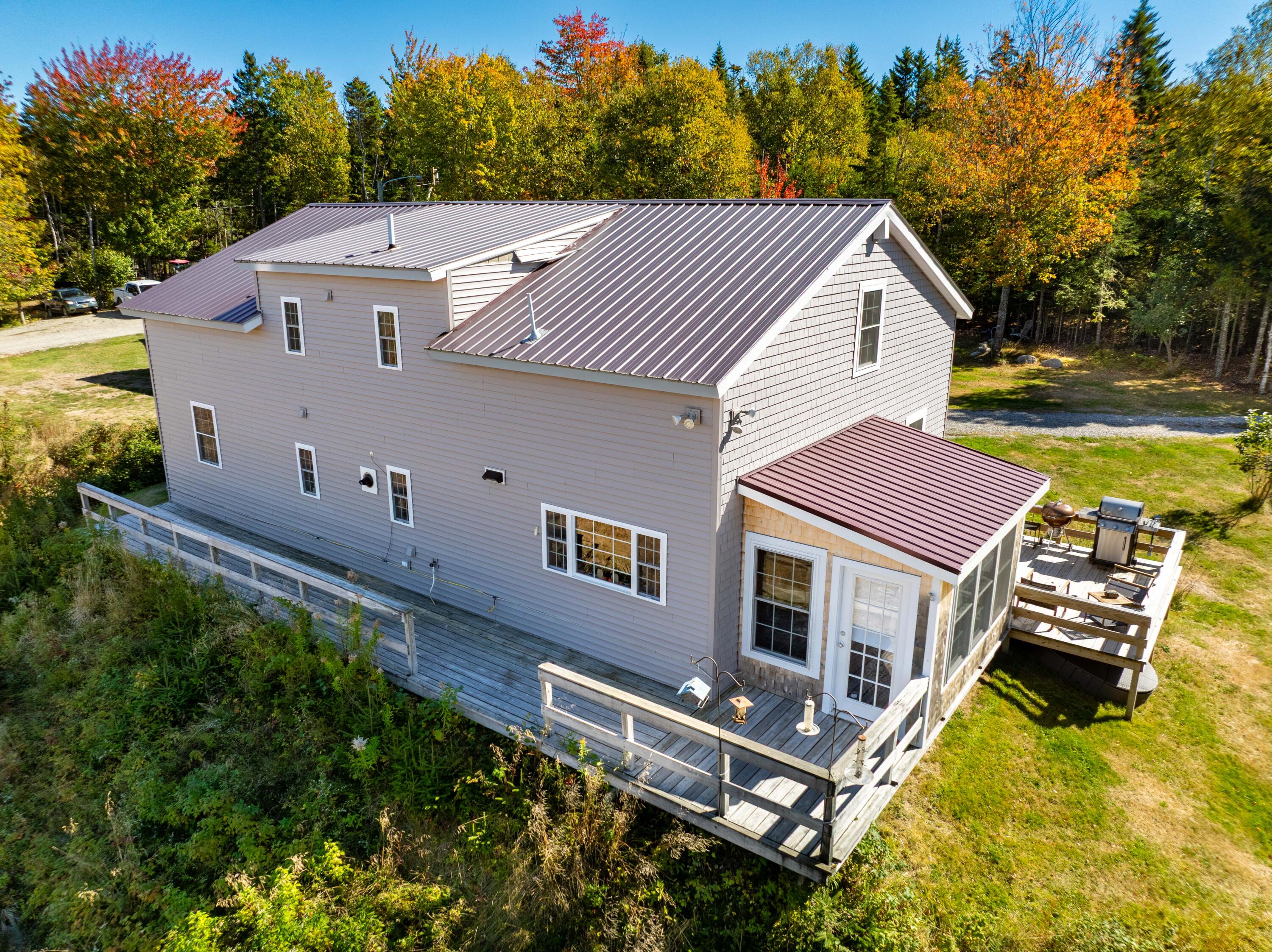 408 Duck Cove Road Property Photo 14