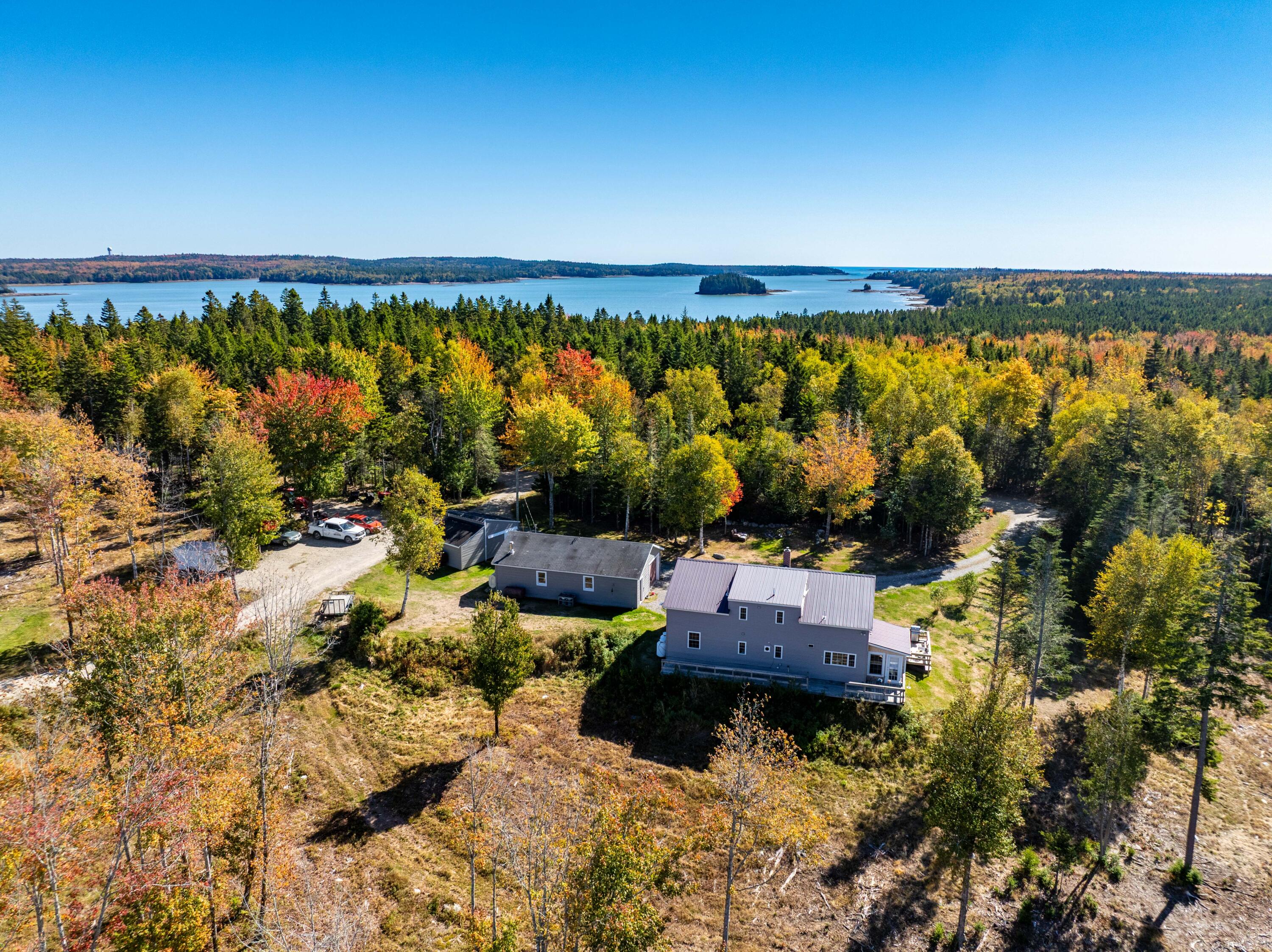 408 Duck Cove Road Property Photo 18