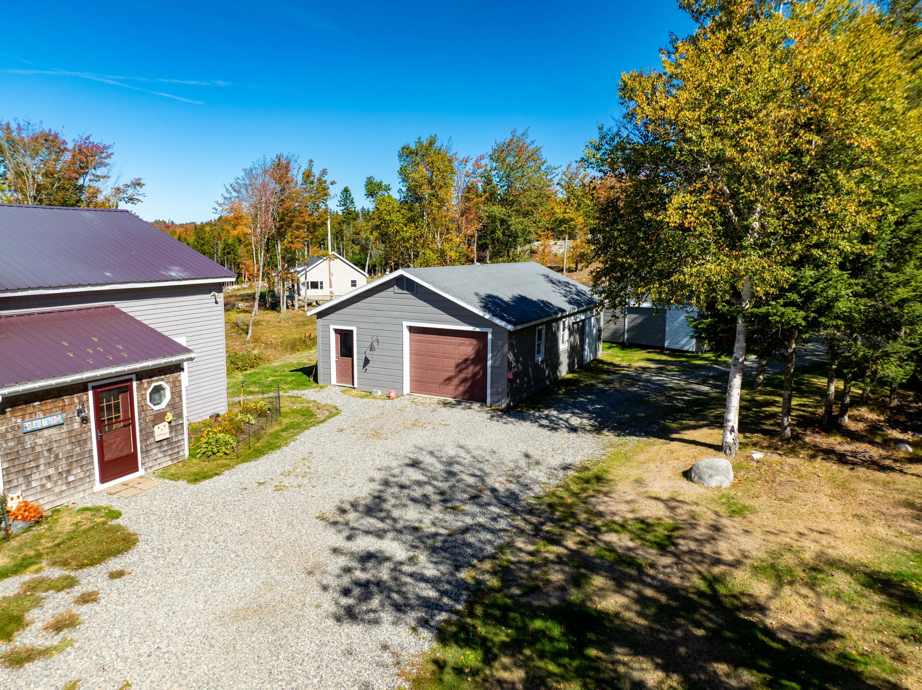 408 Duck Cove Road Property Photo 21