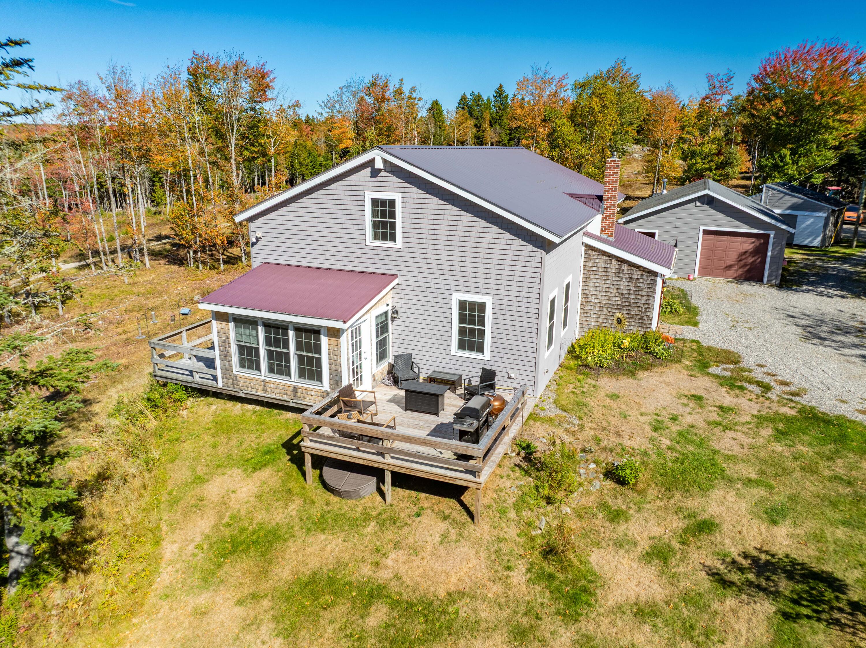408 Duck Cove Road Property Photo 23
