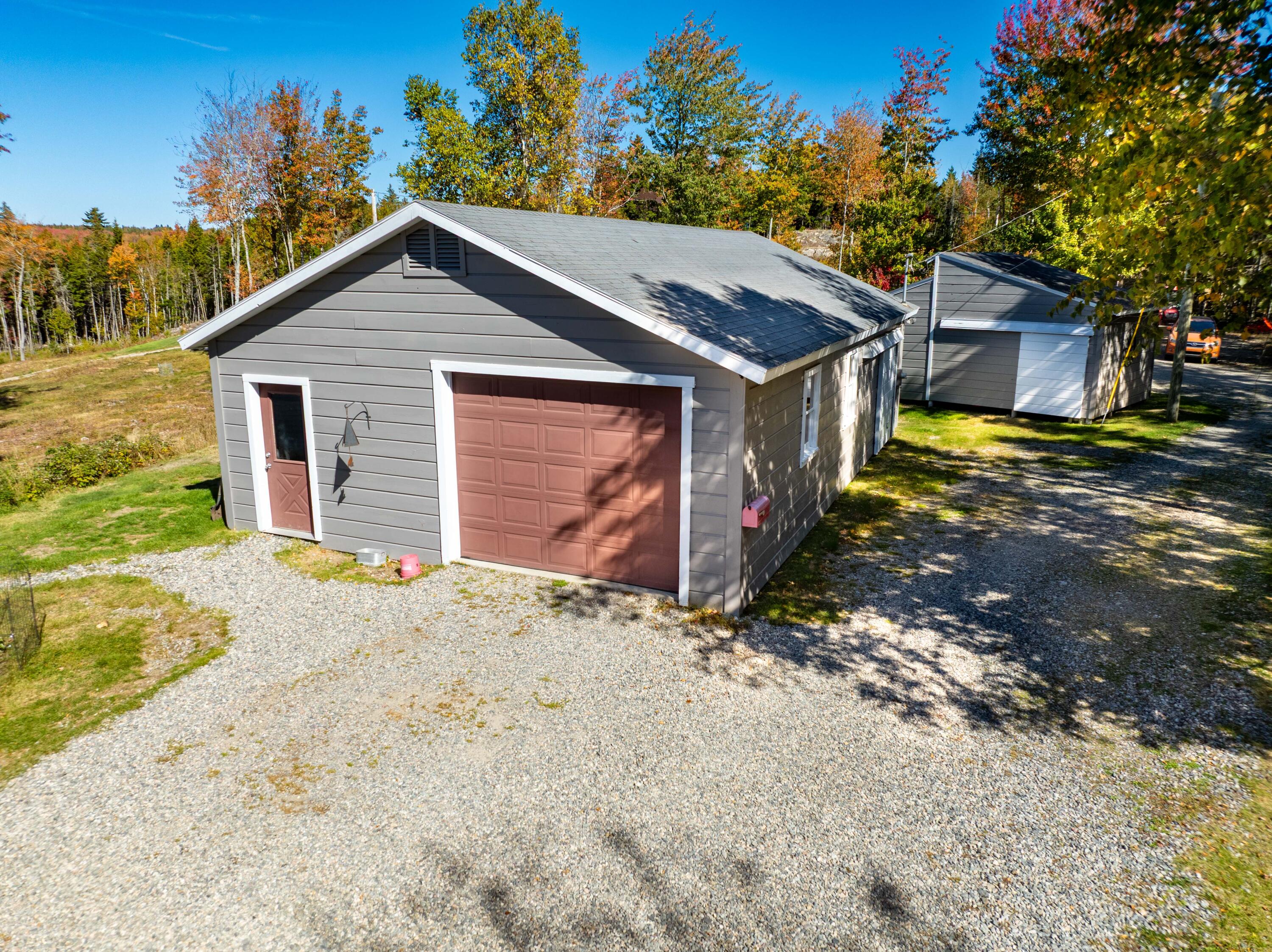 408 Duck Cove Road Property Photo 27
