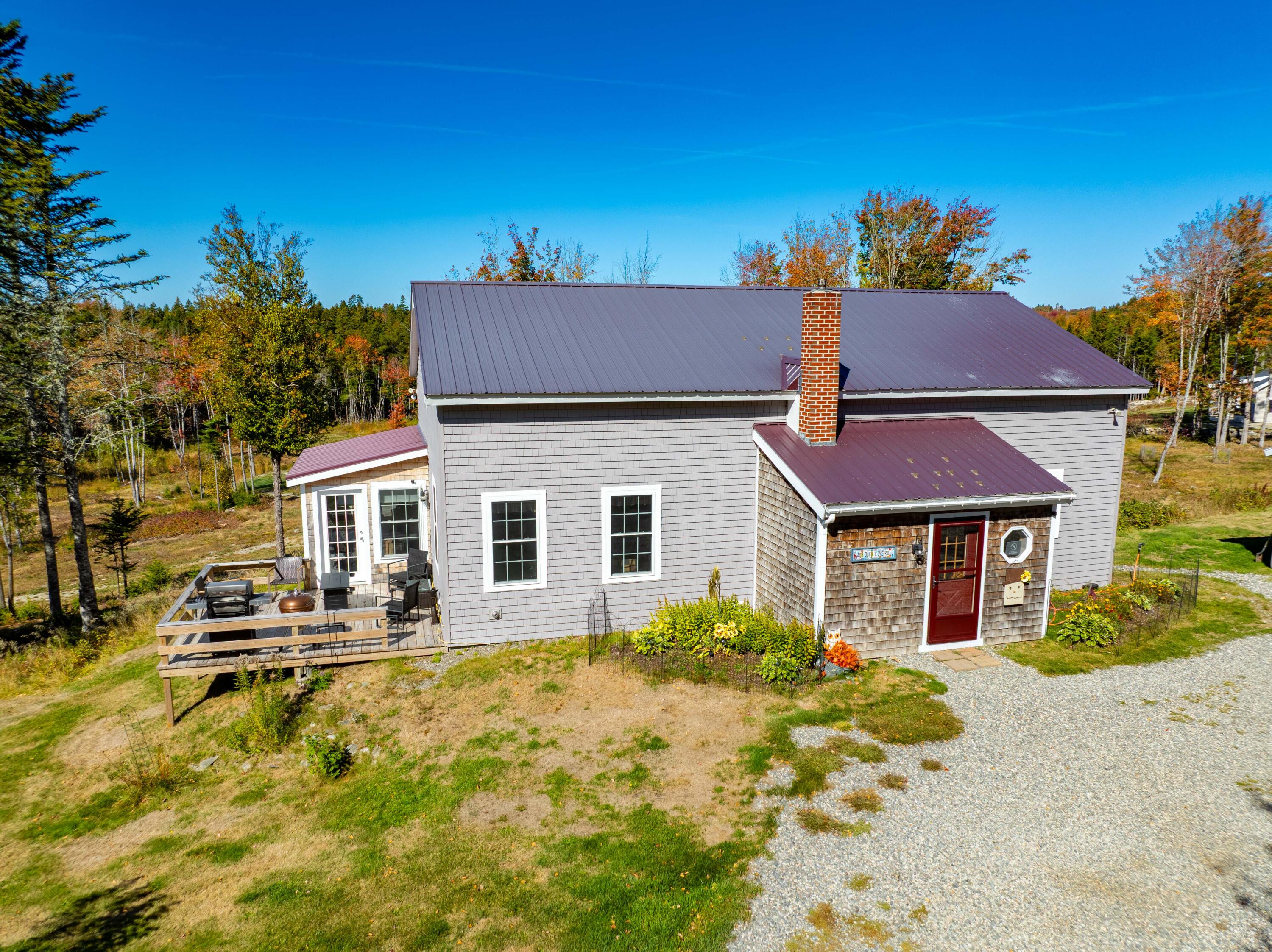 408 Duck Cove Road Property Photo 28