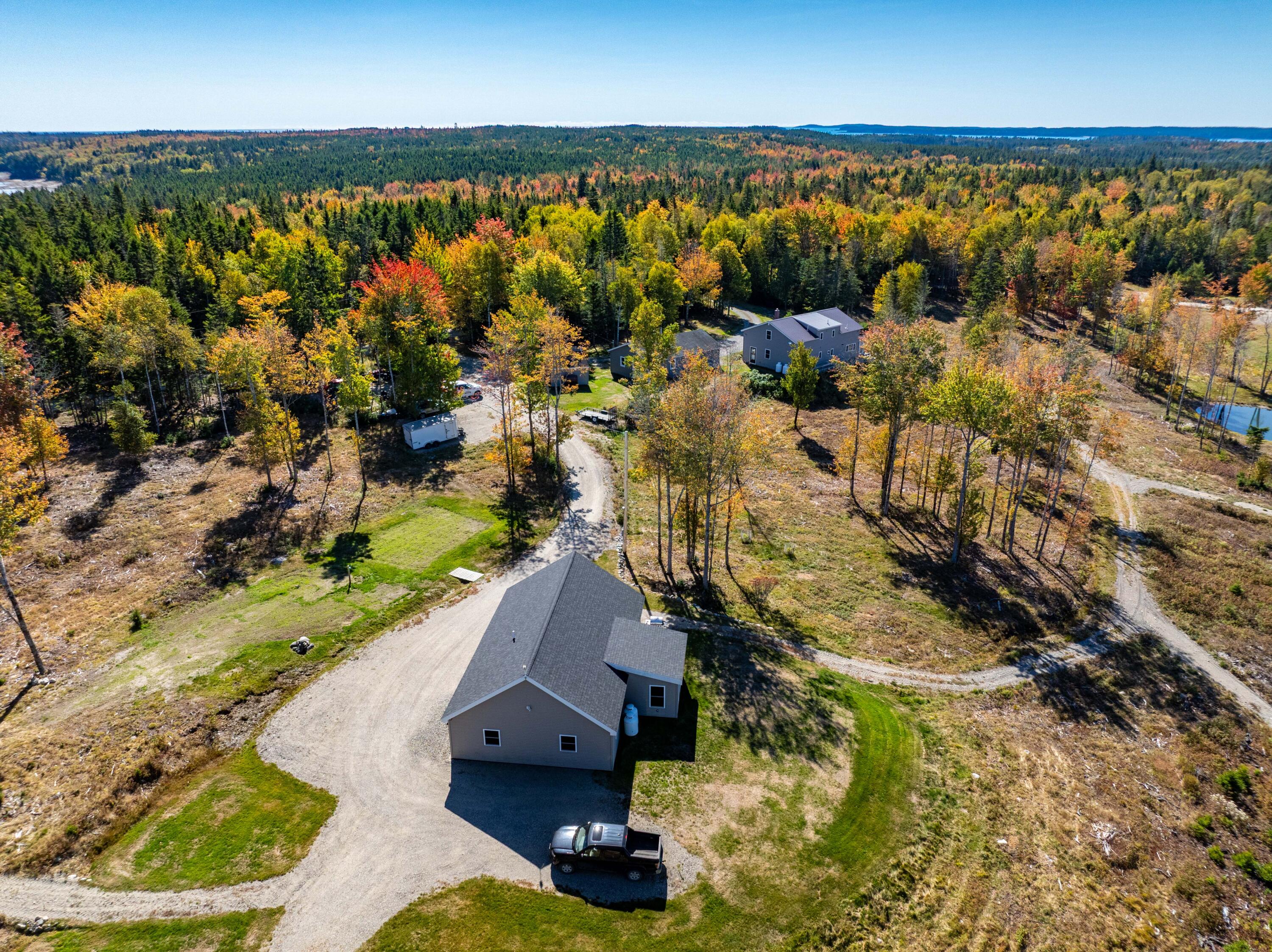 408 Duck Cove Road Property Photo 32