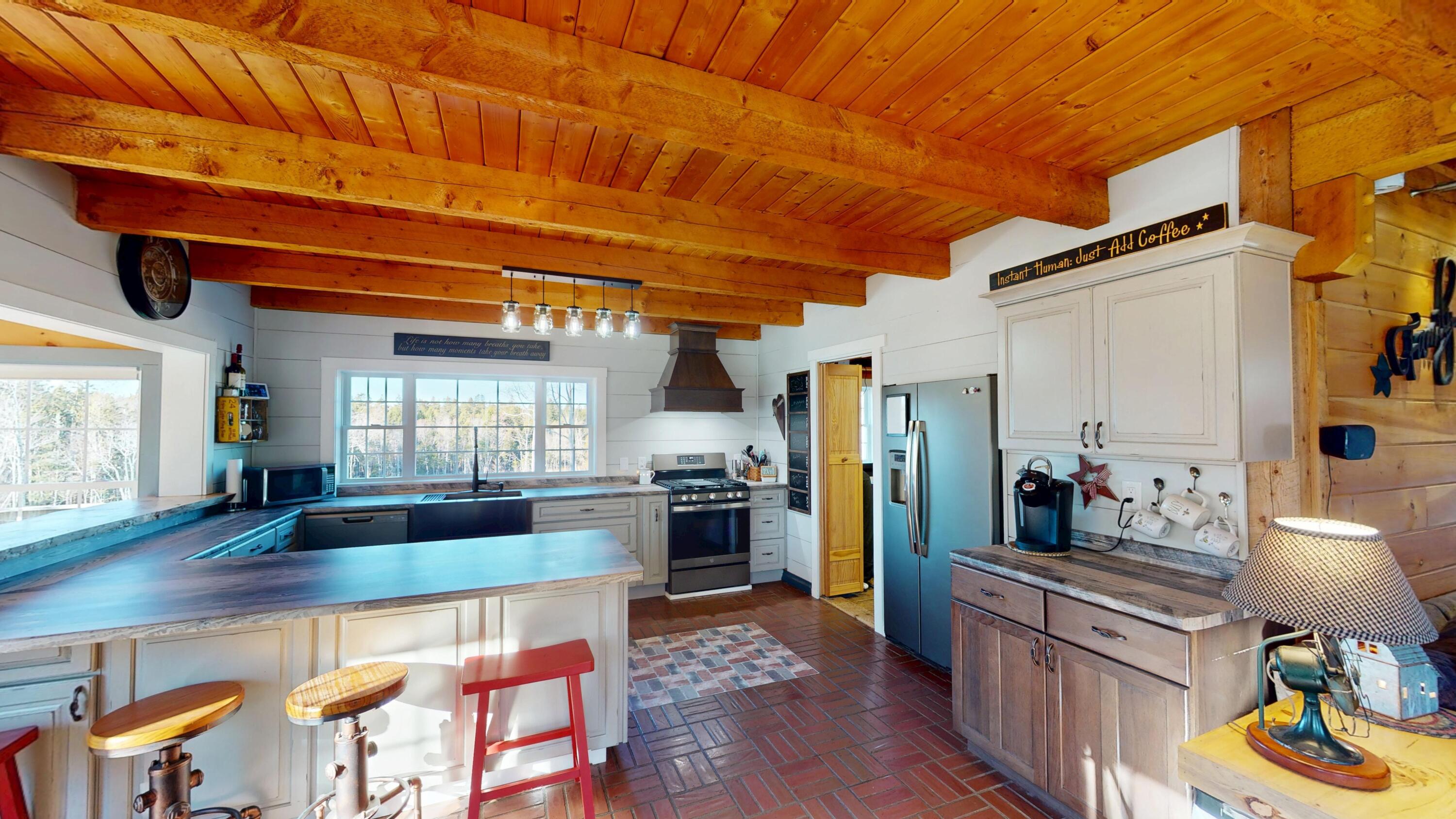 408 Duck Cove Road Property Photo 36