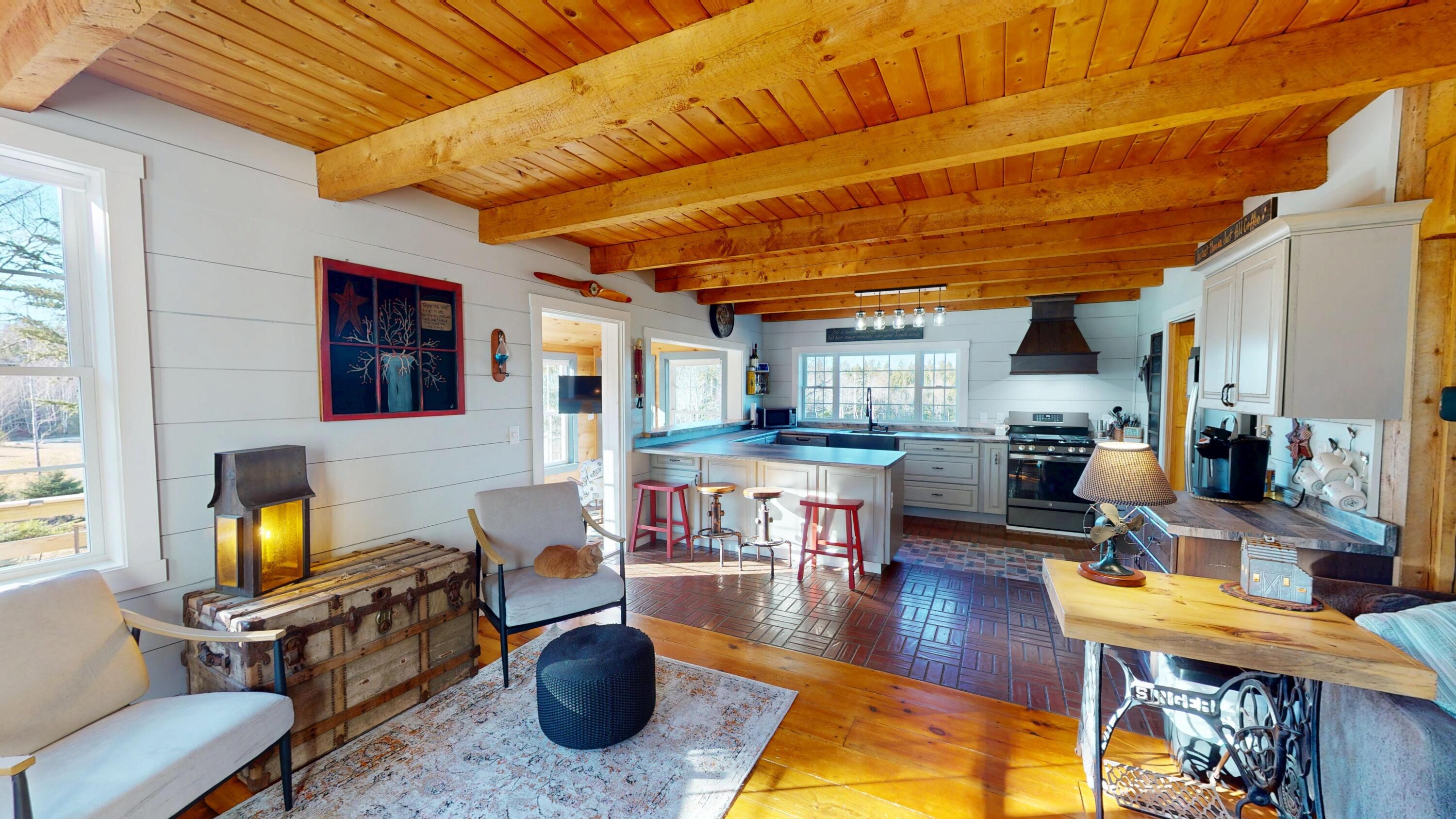 408 Duck Cove Road Property Photo 37