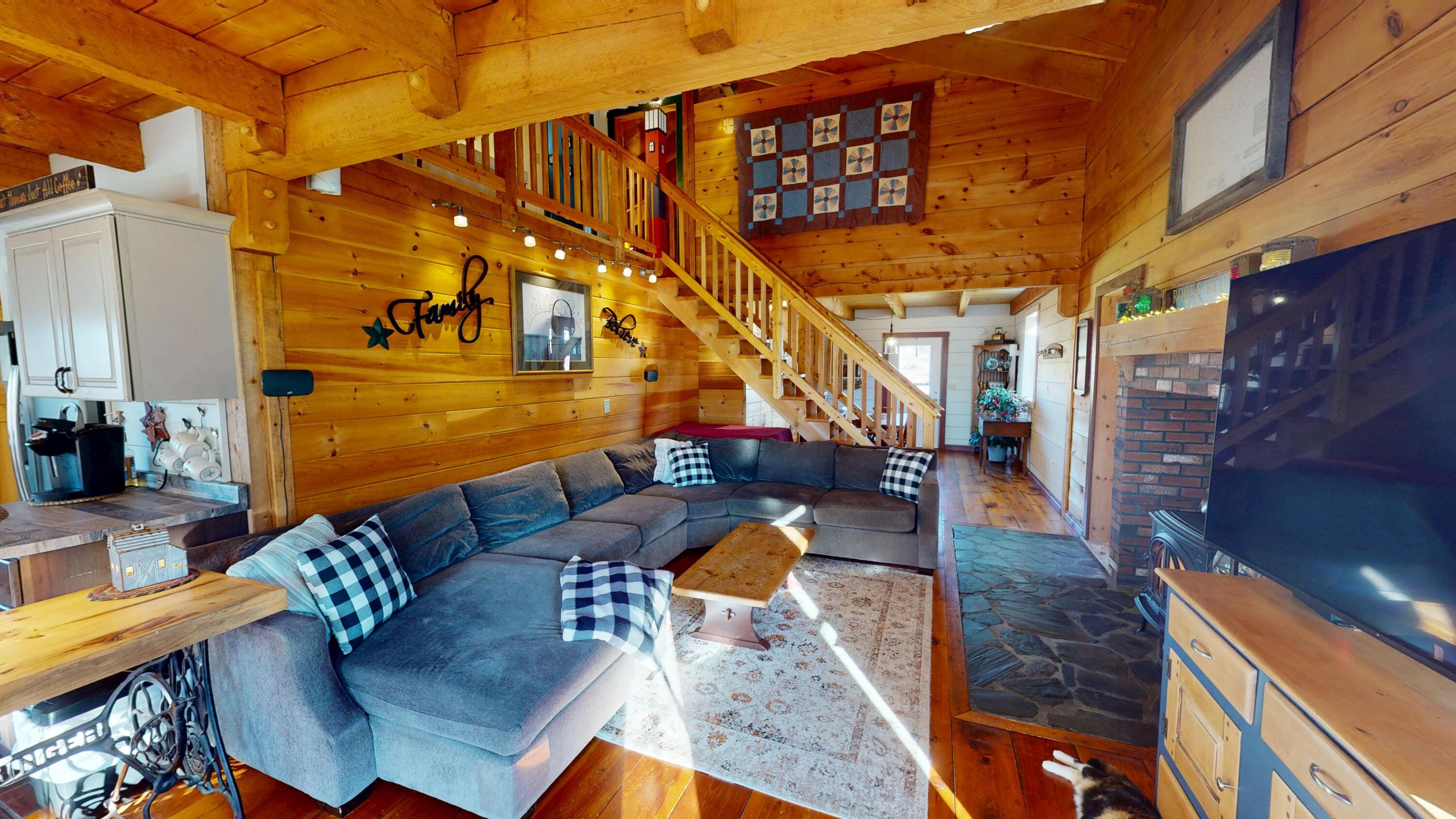 408 Duck Cove Road Property Photo 44